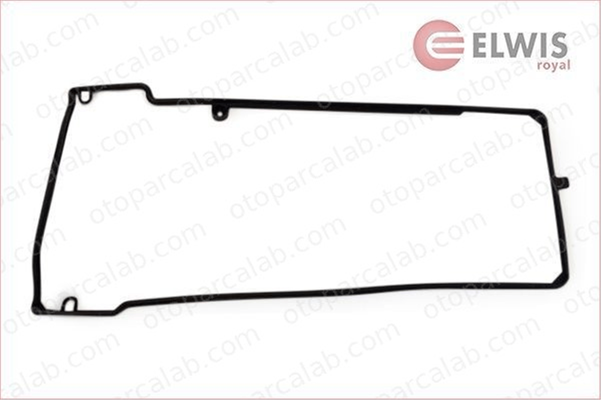 ELWIS ROYAL 1522042 Üst Kapak Contası (Külbütör) MERCEDES-BENZ S-SERISI E-SERISI 6460161221