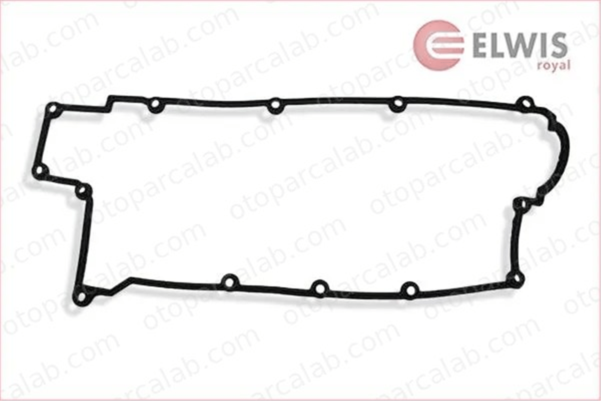 ELWIS ROYAL 1532013 Üst Kapak Contası (Külbütör) HYUNDAI LANTRA II Station wagon COUPE I 2244123000 2244123800