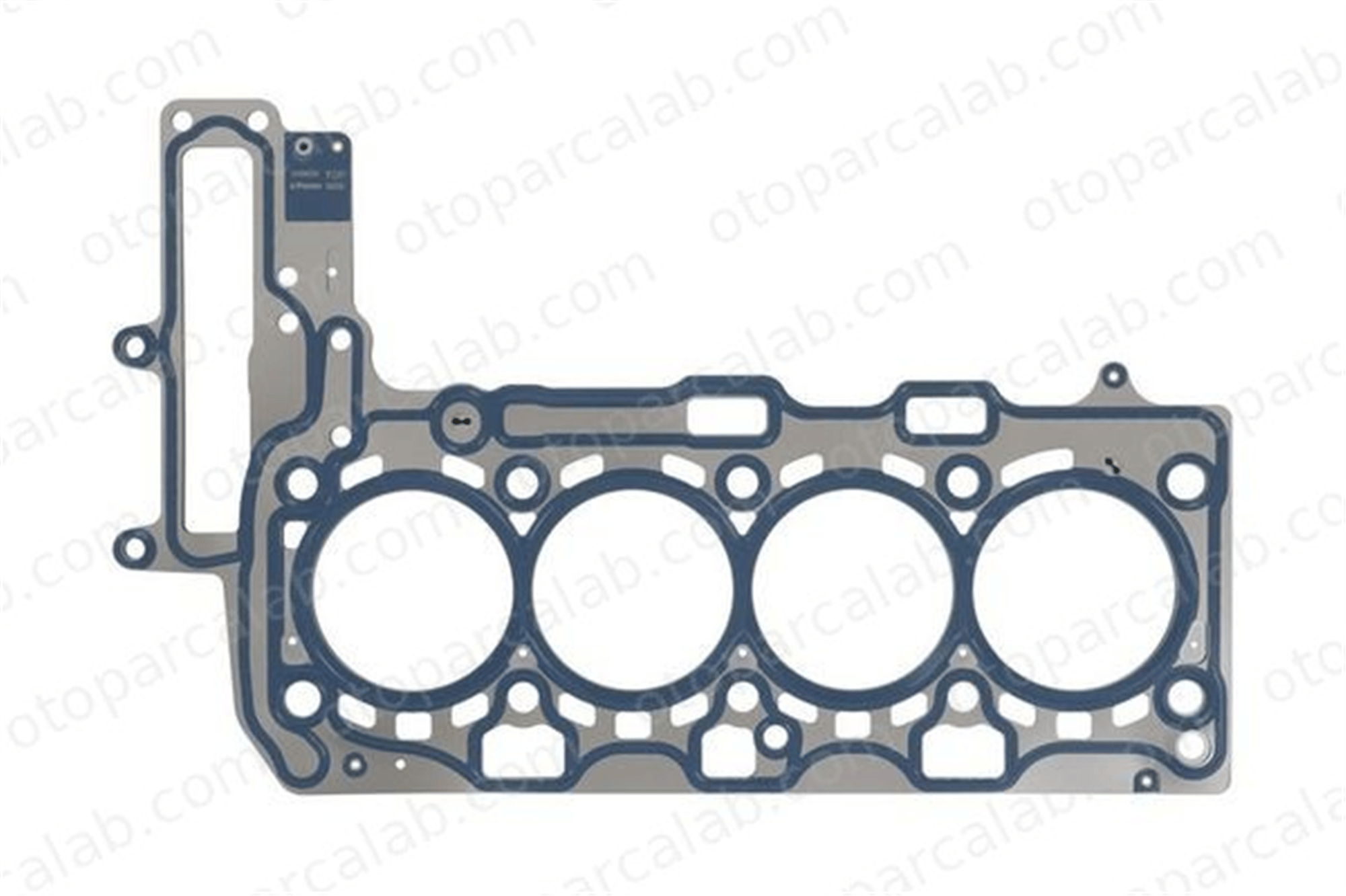ELWIS ROYAL 15418 Silindir Kapak Contası MINI MINI MINI CLUBMAN 11128627107 11128654272