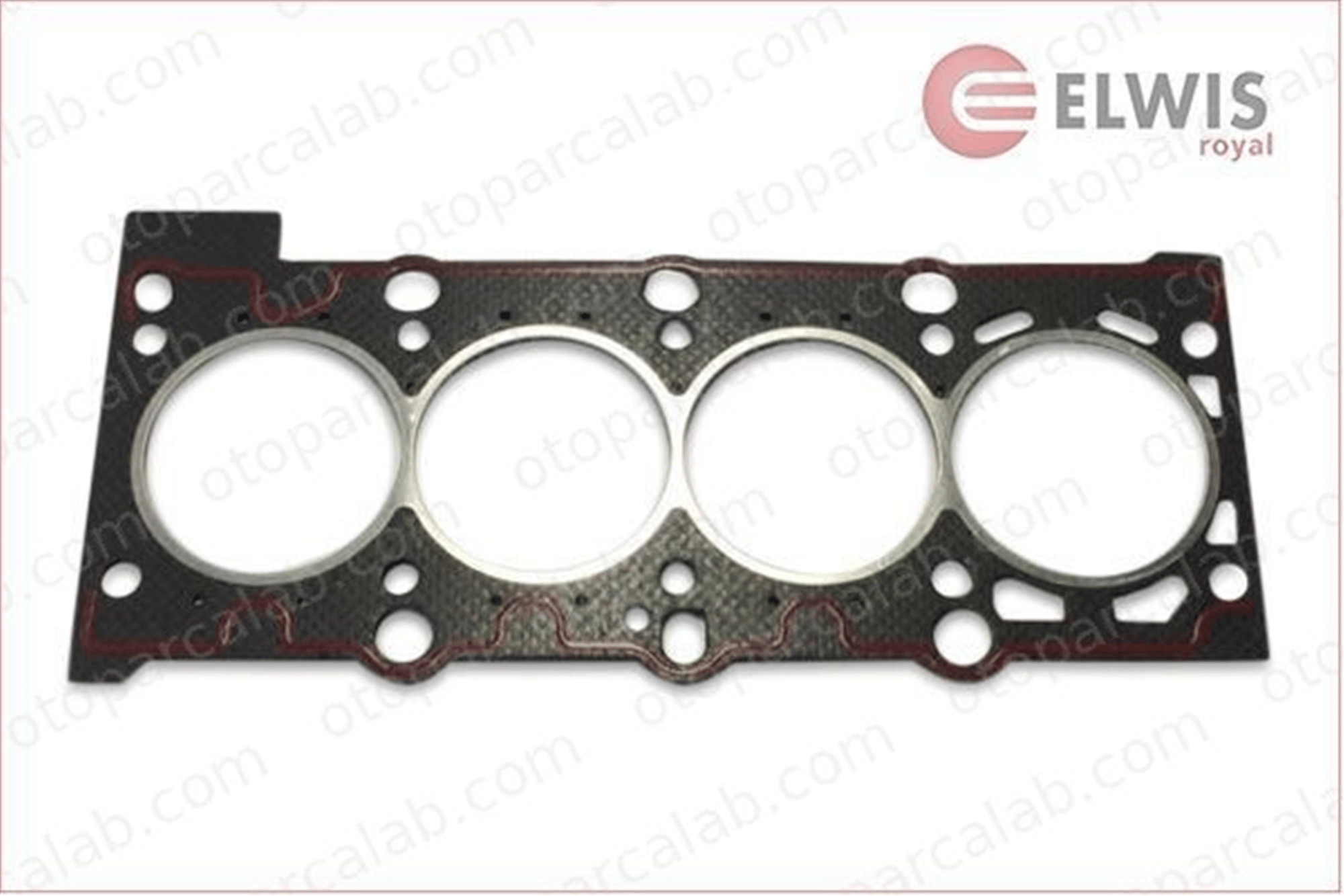 ELWIS ROYAL 15469 Silindir Kapak Contası BMW 3 Z3 Roadster 11121708606 1708606