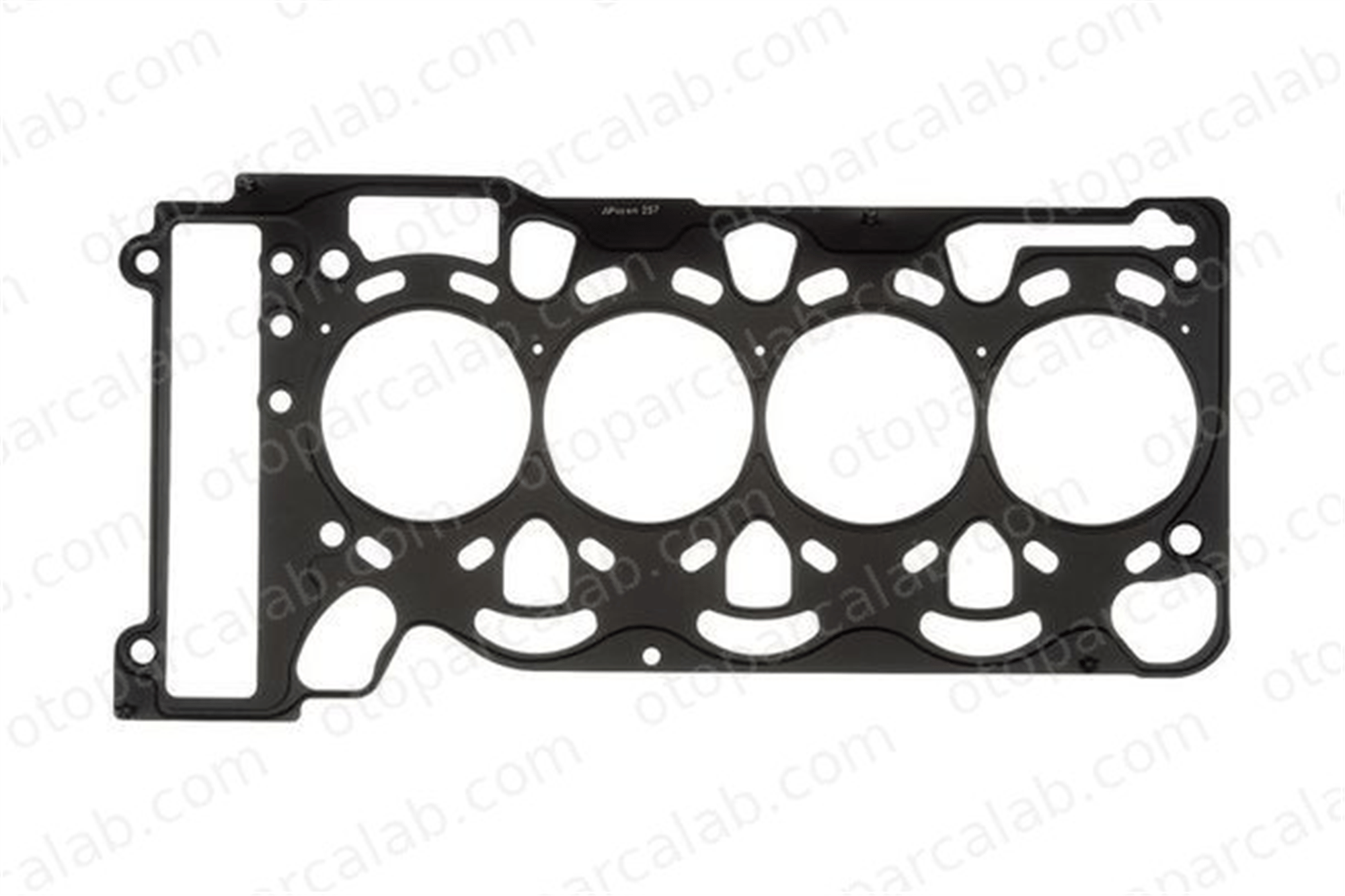 ELWIS ROYAL 15473 Silindir Kapak Contası BMW 1 3 11127509710 7509710