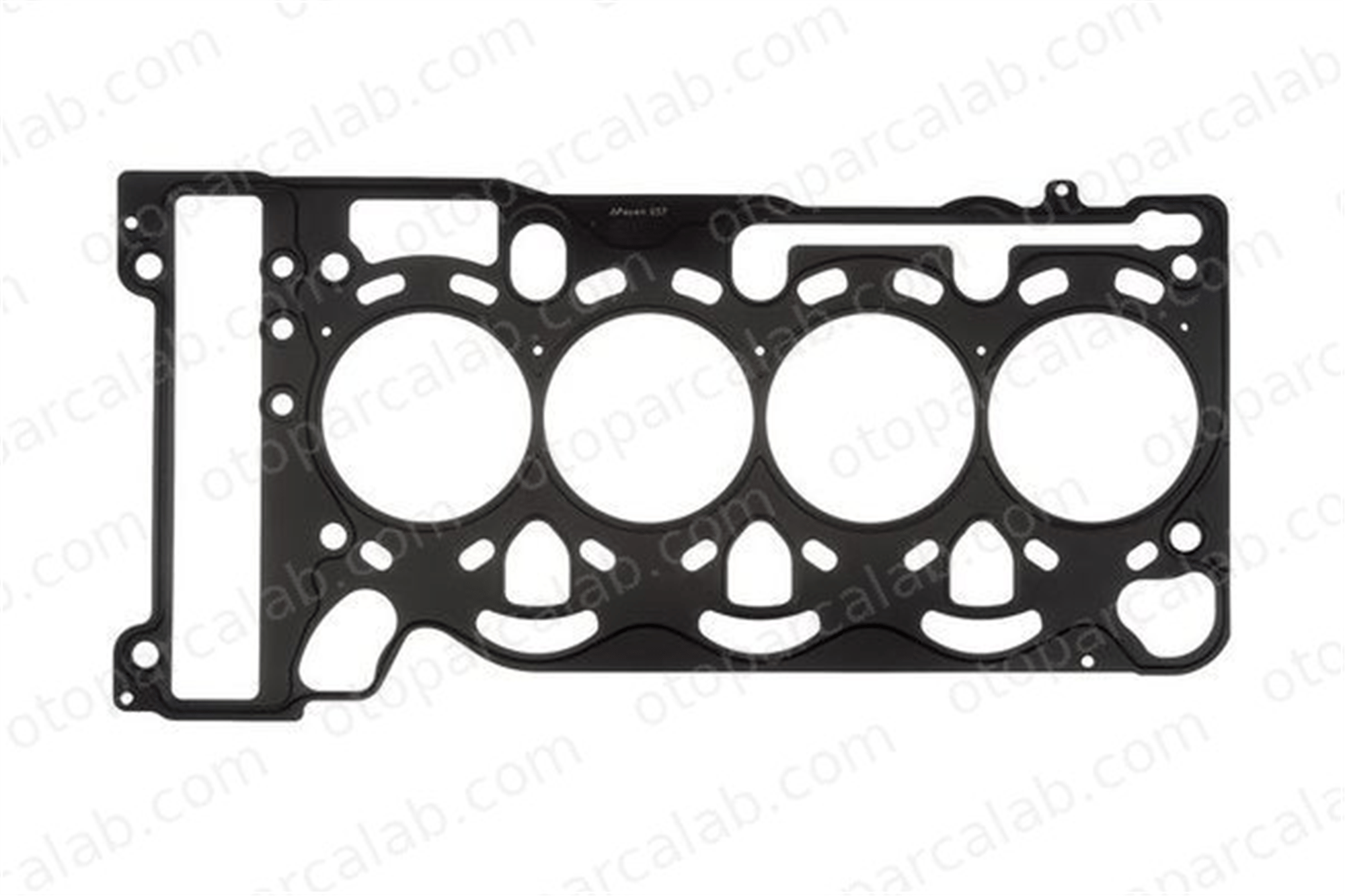 ELWIS ROYAL 15476 Silindir Kapak Contası BMW 1 3 11127578093