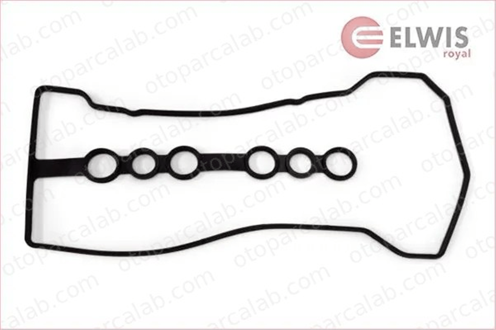 ELWIS ROYAL 1552845 Üst Kapak Contası (Külbütör) TOYOTA AVENSIS AVENSIS Station wagon 112130D030 112130D040