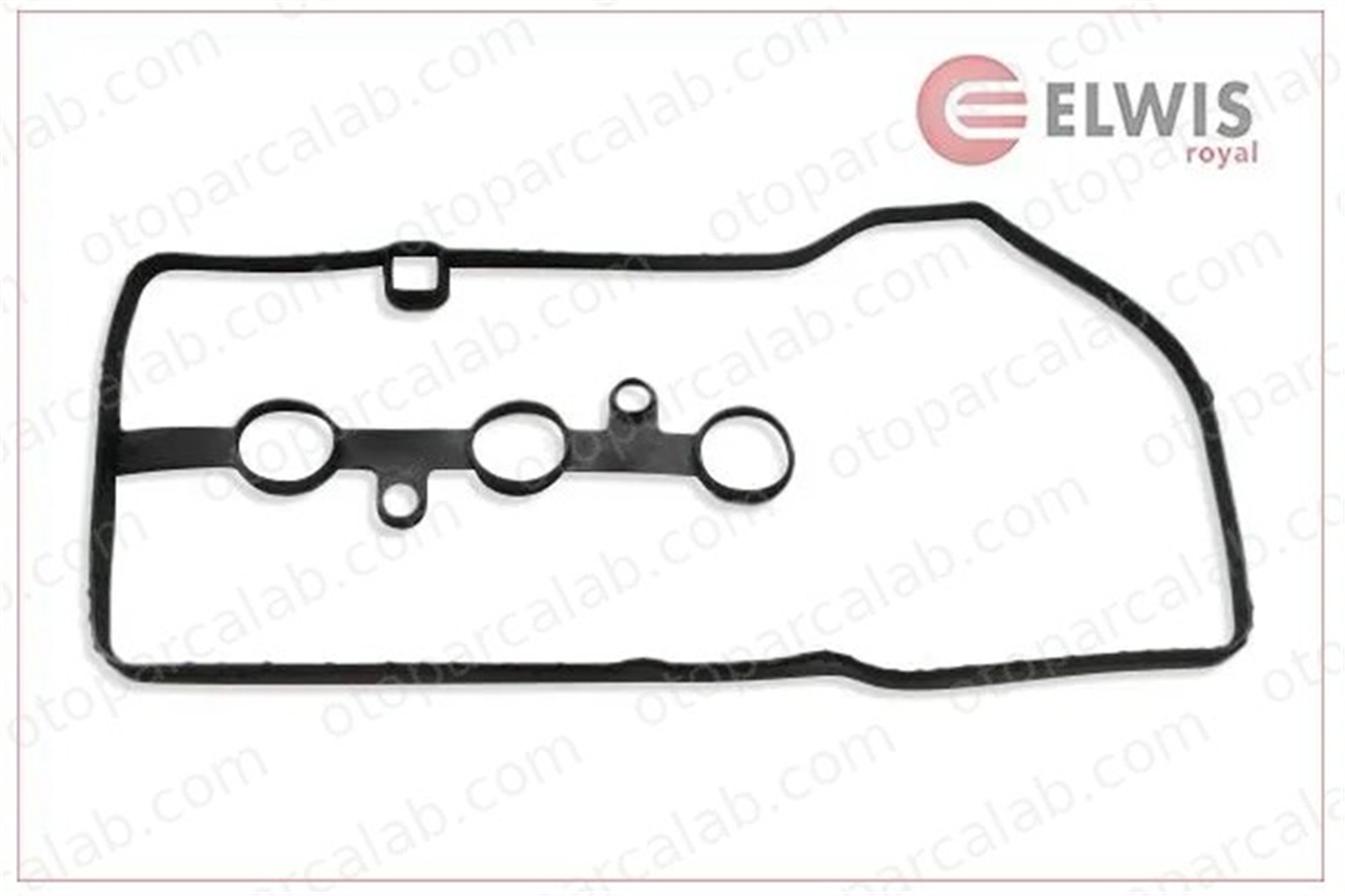 ELWIS ROYAL 1552855 Üst Kapak Contası (Külbütör) TOYOTA YARIS AYGO 249C9 0249.C9