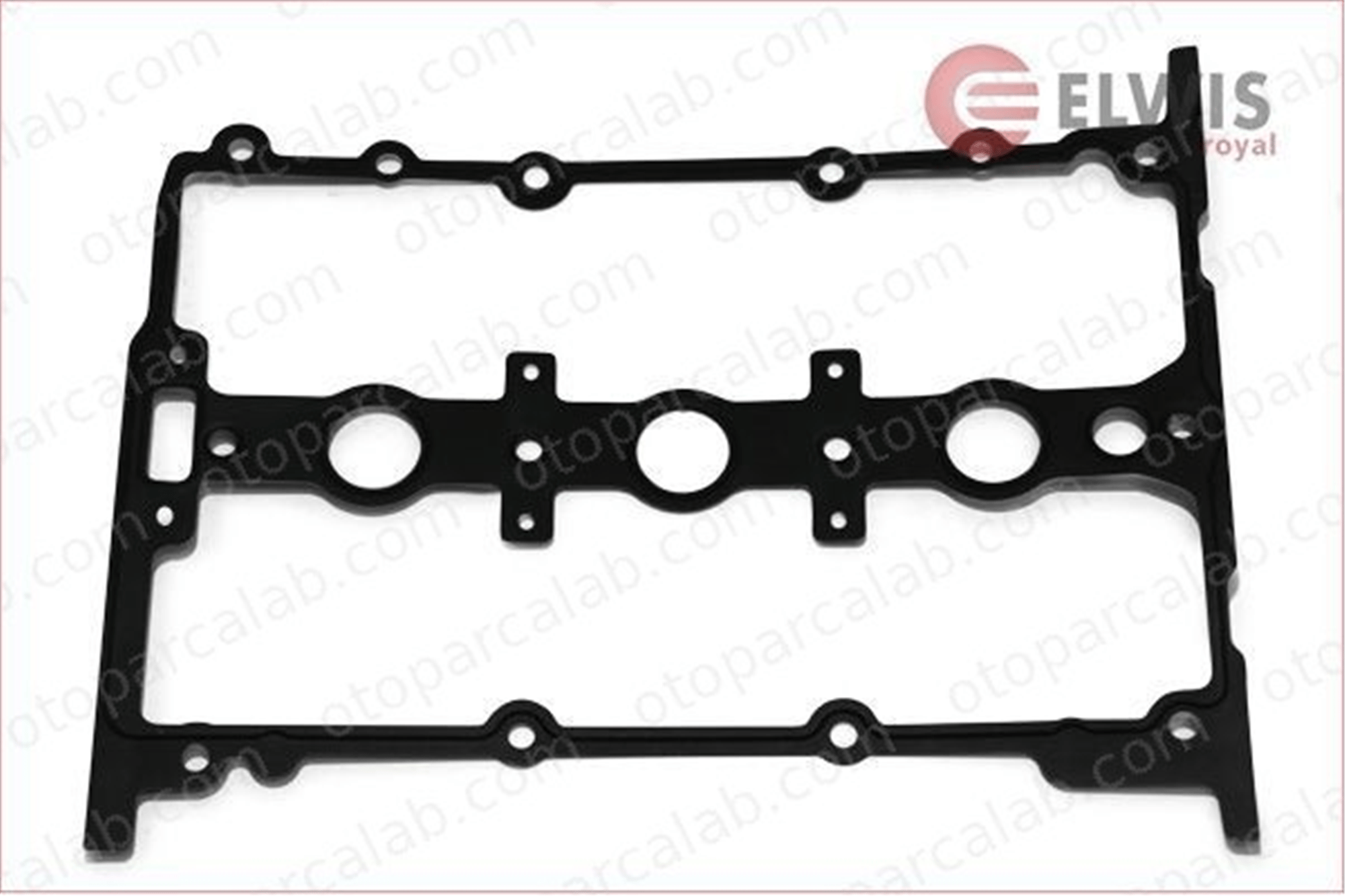 ELWIS ROYAL 1556008 Üst Kapak Contası (Külbütör) VW POLO VI SEAT IBIZA V 4C103483E 04C103483E