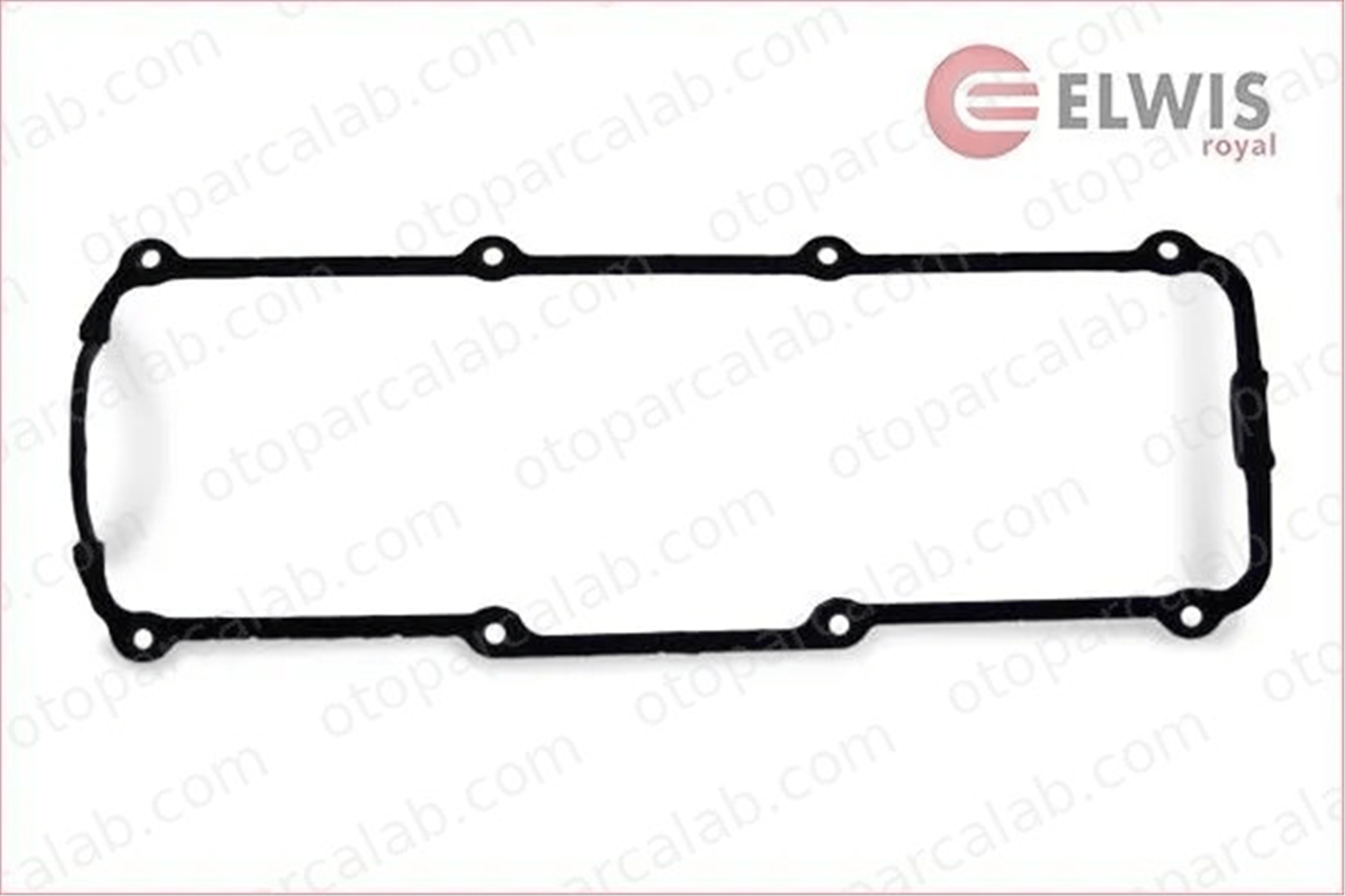 ELWIS ROYAL 1556024 Üst Kapak Contası (Külbütör) VW PASSAT B3/B4 PASSAT B3/B4 Variant 51103483A 051103483A