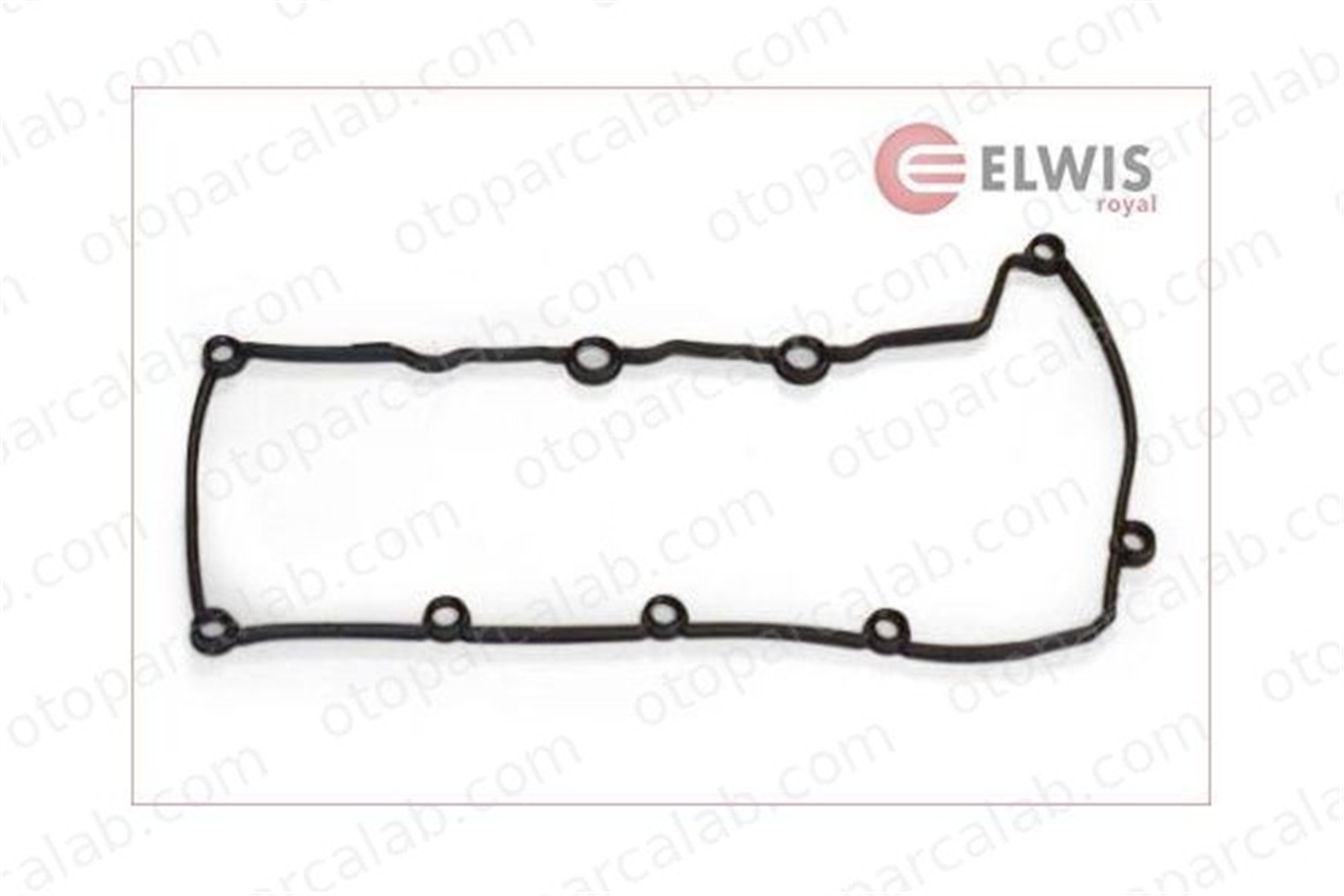 ELWIS ROYAL 1556049 Üst Kapak Contası (Külbütör) AUDI A7 Sportback A6 C7 59103483T 059103483T