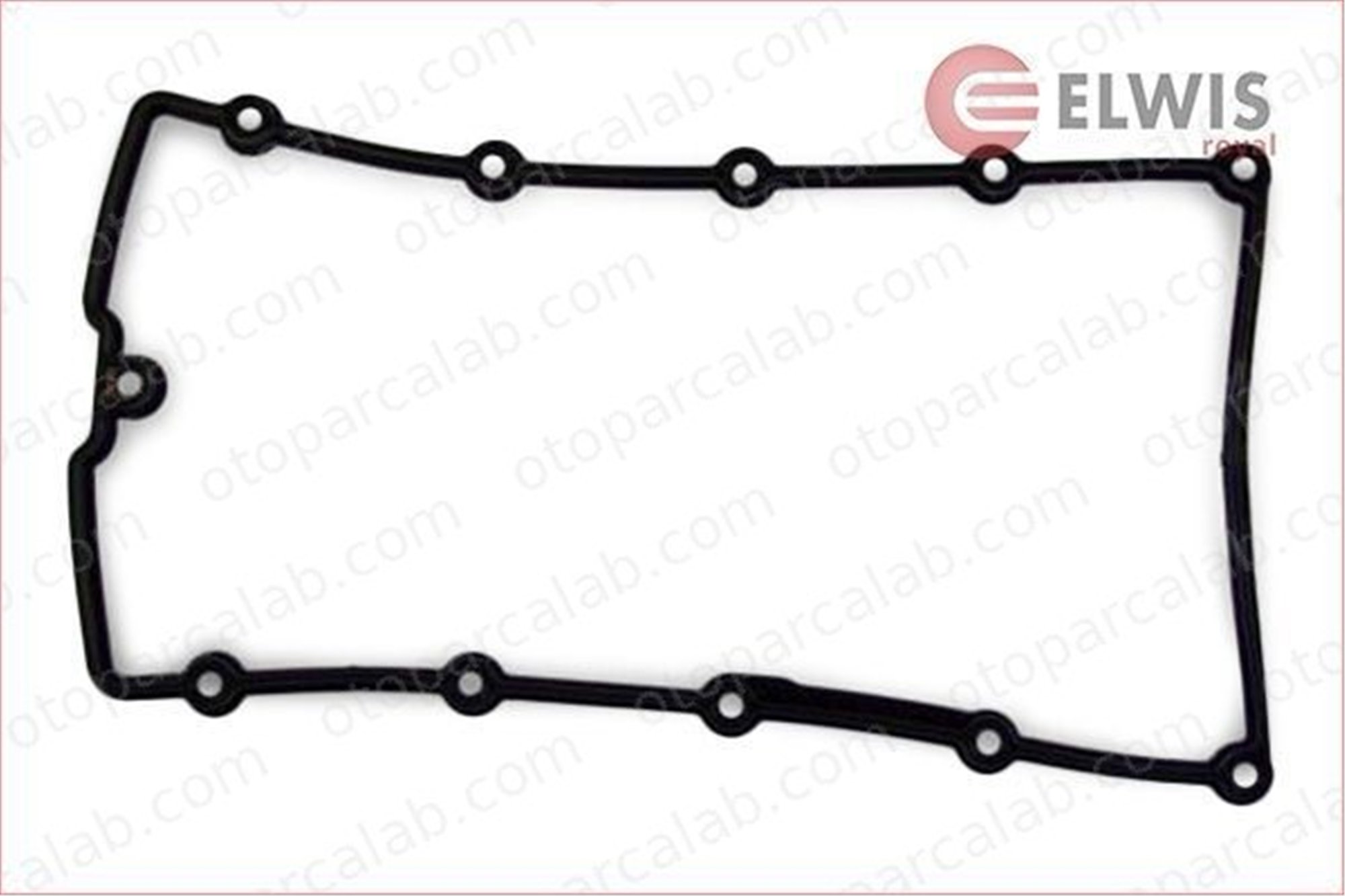 ELWIS ROYAL 1556056 Üst Kapak Contası (Külbütör) VW PASSAT B6 Variant AUDI A3 3G103483 03G103483