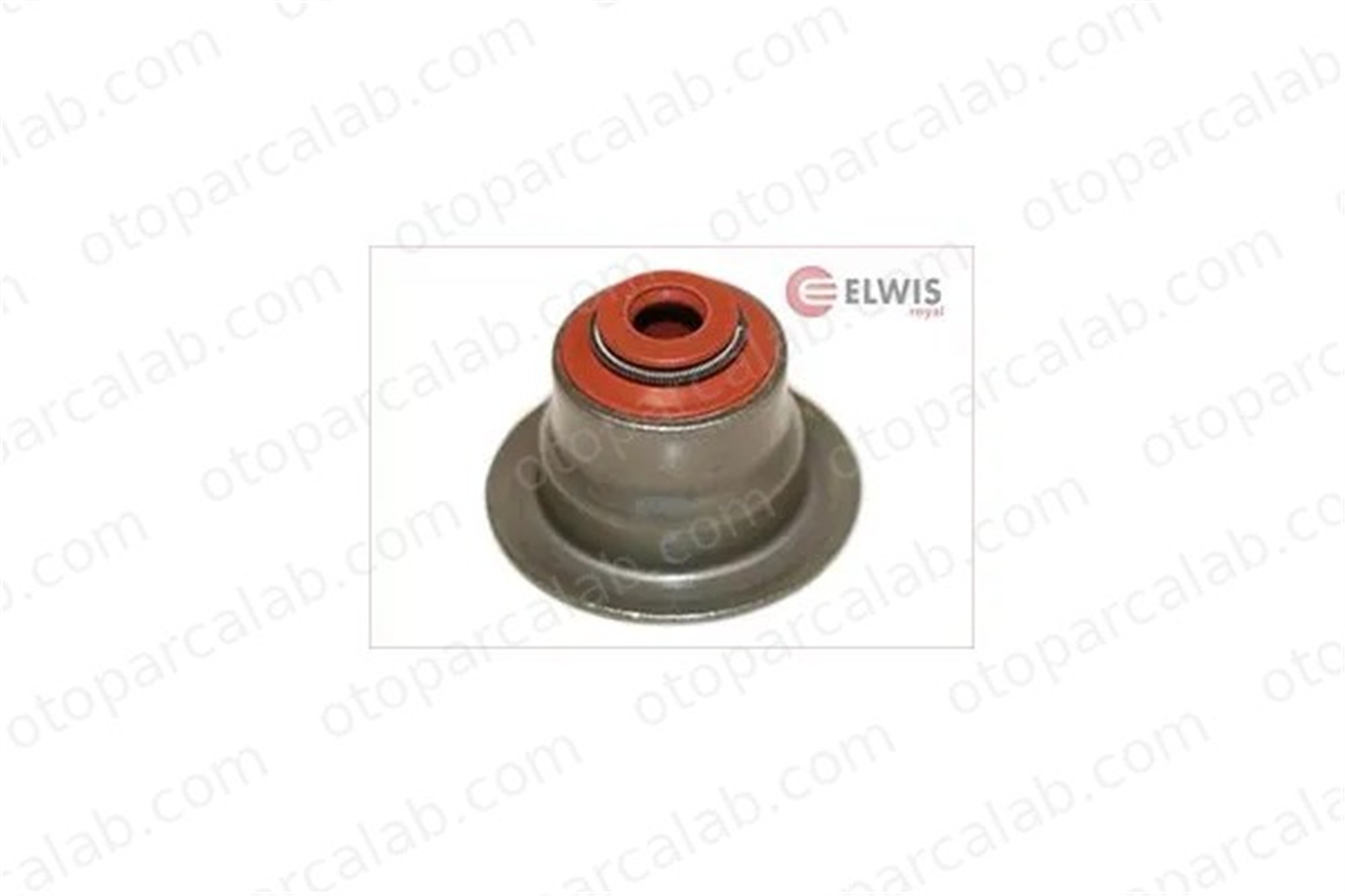 ELWIS ROYAL 1642602 Supap Lastiği OPEL INSIGNIA A INSIGNIA A Sports Tourer 55183812 642697