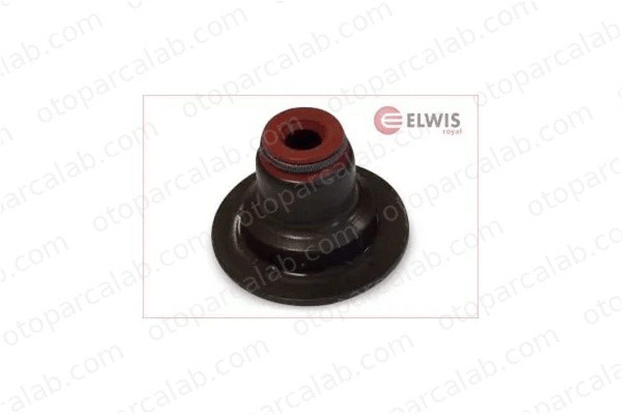 ELWIS ROYAL 1642660 Supap Lastiği OPEL ZAFIRA / ZAFIRA FAMILY B ASTRA H Station wagon 24405819 642002