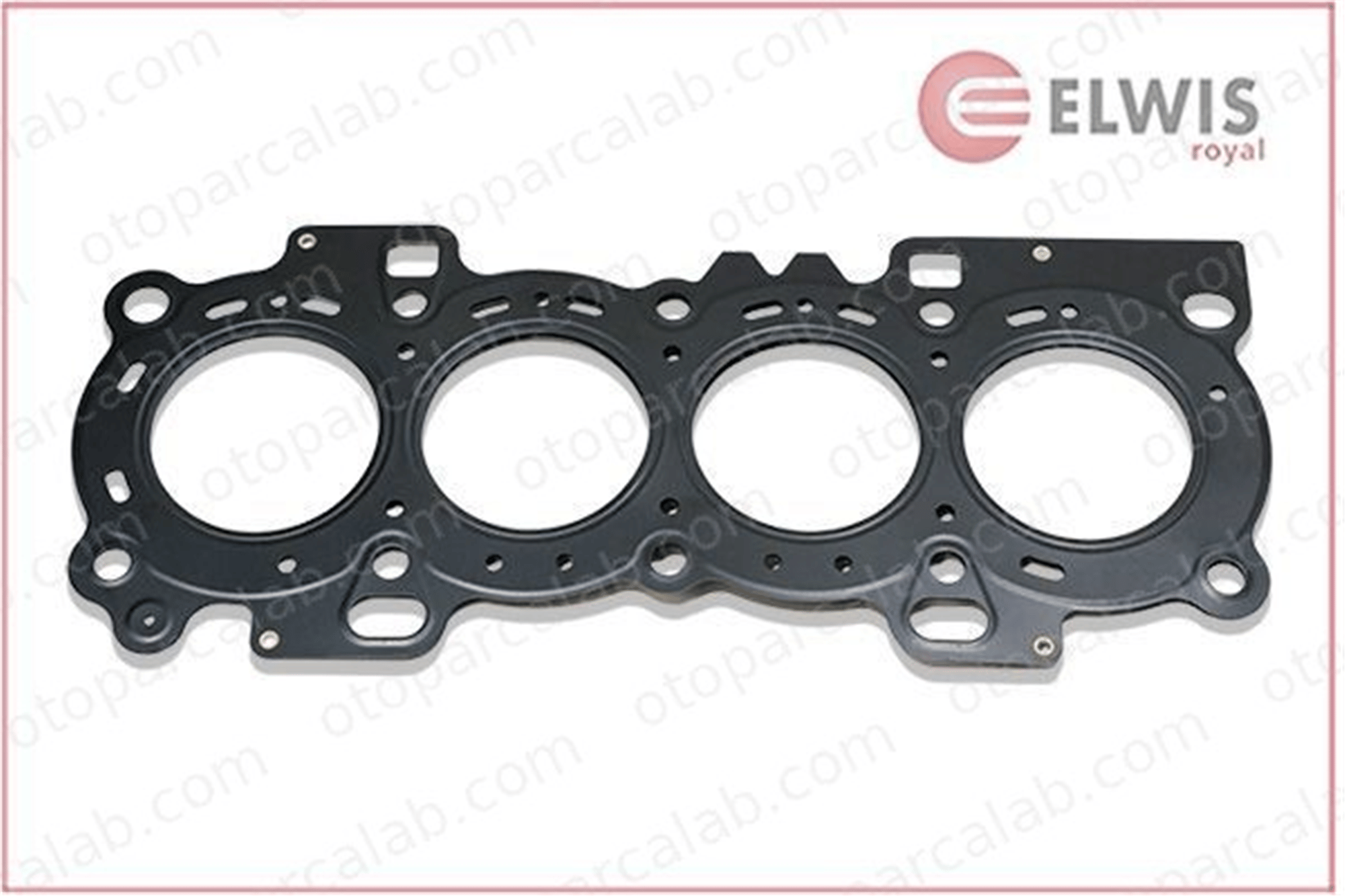 ELWIS ROYAL 26586 Silindir Kapak Contası FORD FIESTA IV FIESTA V YS6G6051BA 1100328