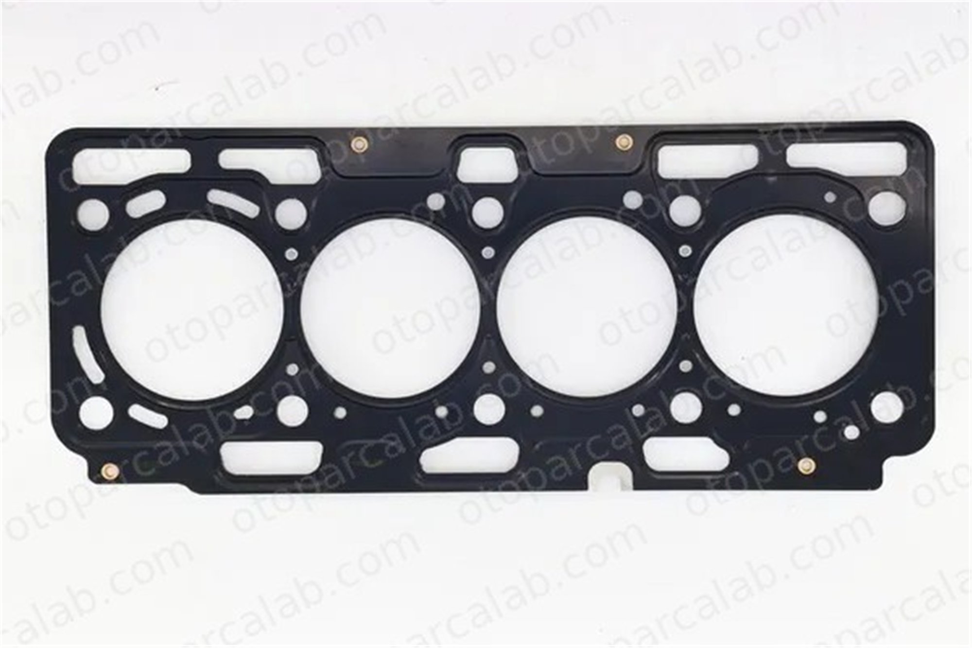 ELWIS ROYAL 46802 Silindir Kapak Contası DACIA DUSTER DUSTER Kasa/SUV A6070160000 110447055R