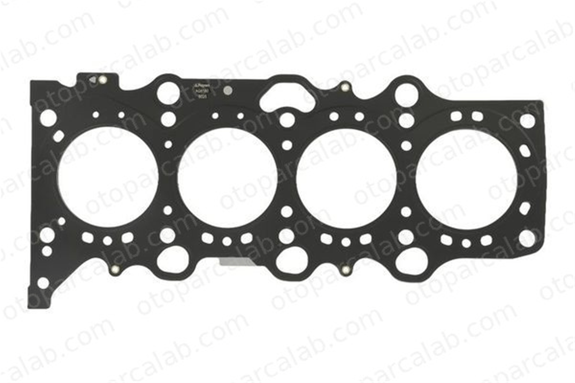 ELWIS ROYAL 52035 Silindir Kapak Contası SUZUKI LIANA LIANA Hatchback 1114169G01 71741918