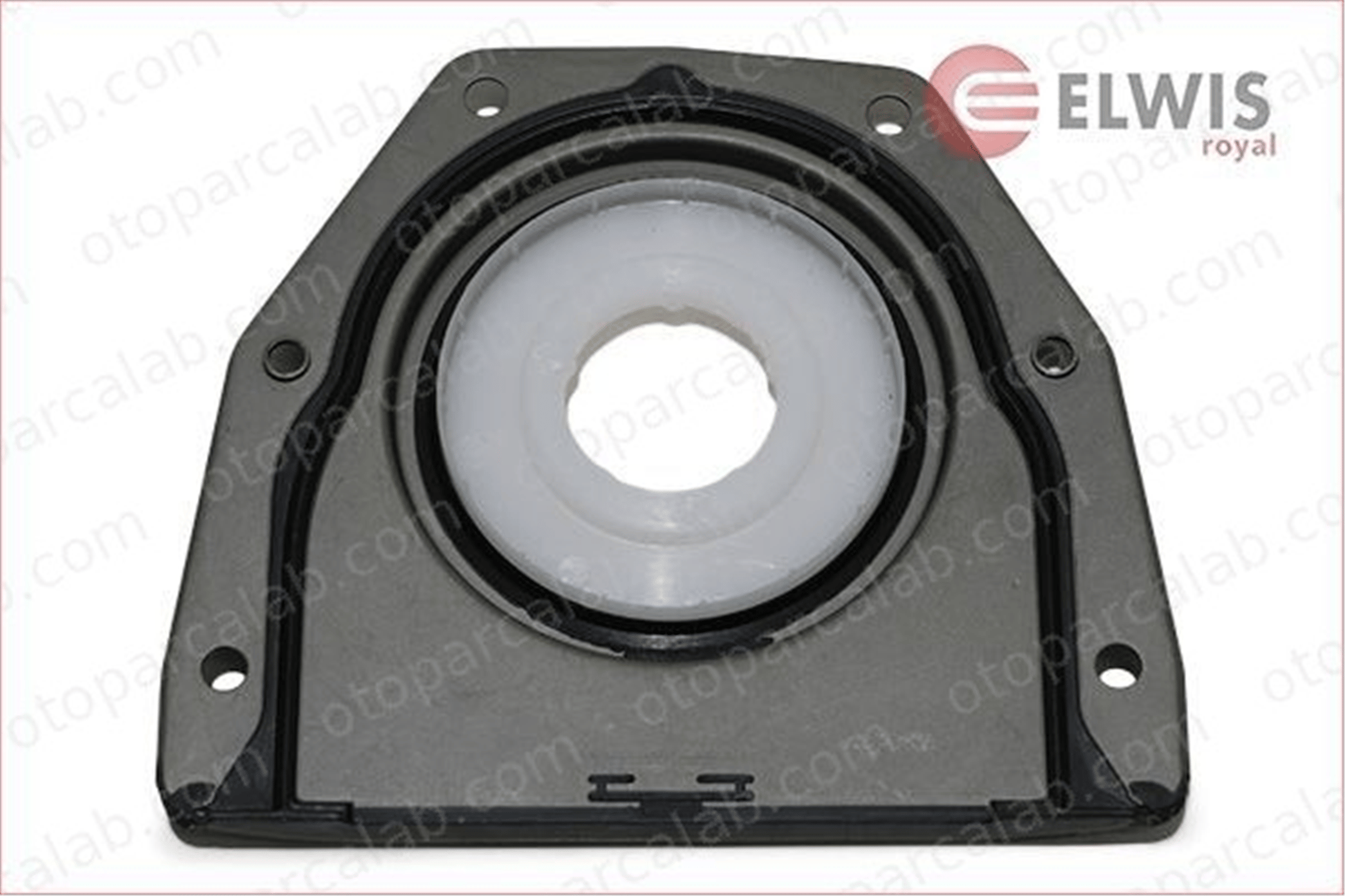 ELWIS ROYAL 8126548 Krank Keçesi Arka FORD FOCUS III Turnier C-MAX II BM5G6K301AC 1784775