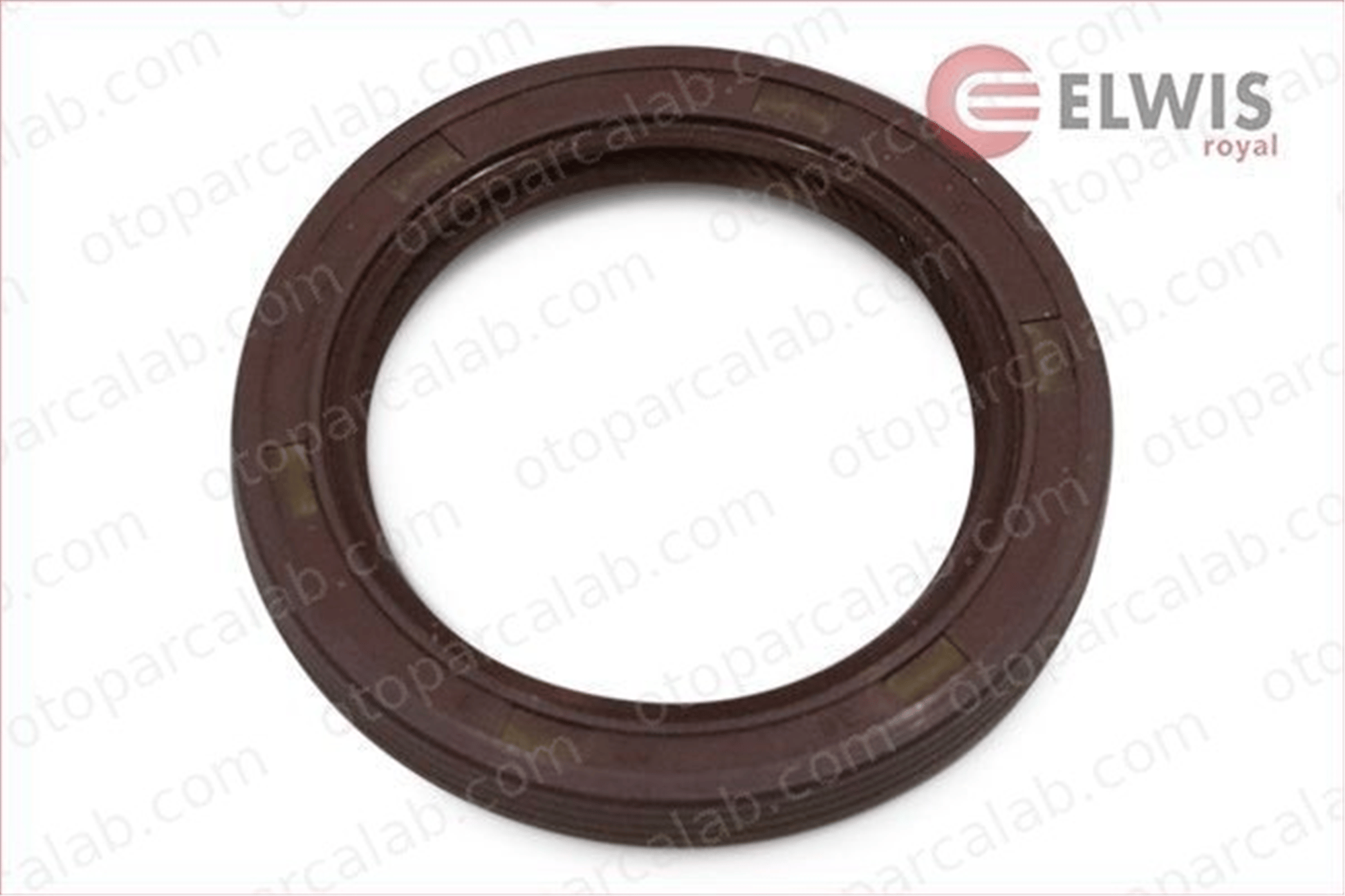 ELWIS ROYAL 8426566 Eksantrik Keçesi FORD FIESTA VI HYUNDAI TERRACAN 6M5G6K292BA 96MM6K292A2B