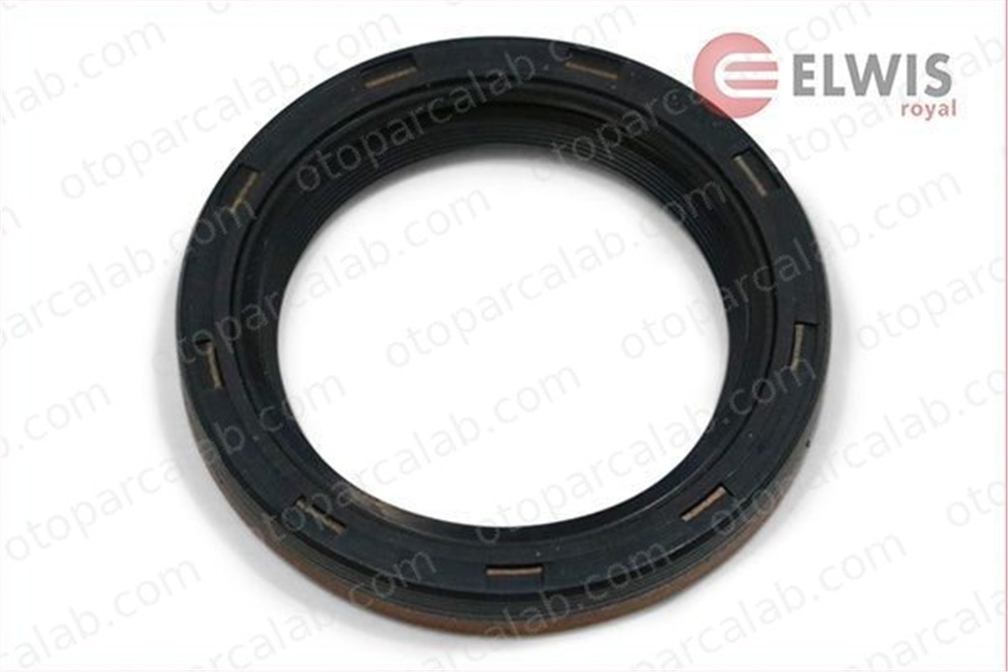ELWIS ROYAL 8456020 Krank Keçesi Ön AUDI A5 Sportback A5 6H103085G 06H103085G