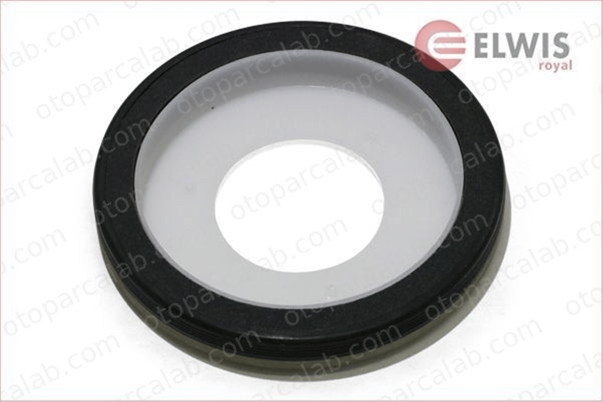 ELWIS ROYAL 8456022 Krank Keçesi Arka AUDI A6 C5 A6 C5 Avant 70103051A 070103051A
