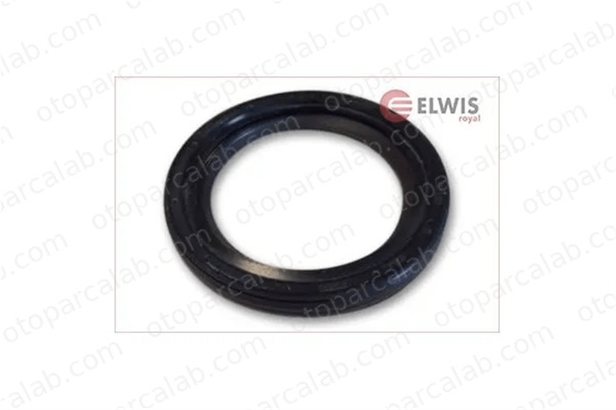 ELWIS ROYAL 8456061 Eksantrik Keçesi AUDI A4 B6 Avant A6 C5 Avant 6C103085 06C103085