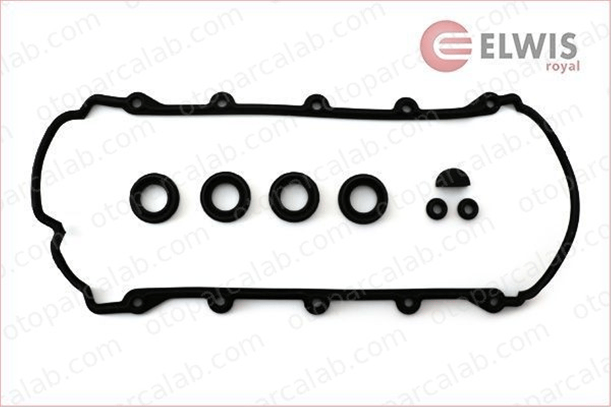 ELWIS ROYAL 9156017 Üst Kapak Contası (Külbütör) AUDI A6 C5 Avant A6 C5 77103483K 077103483K