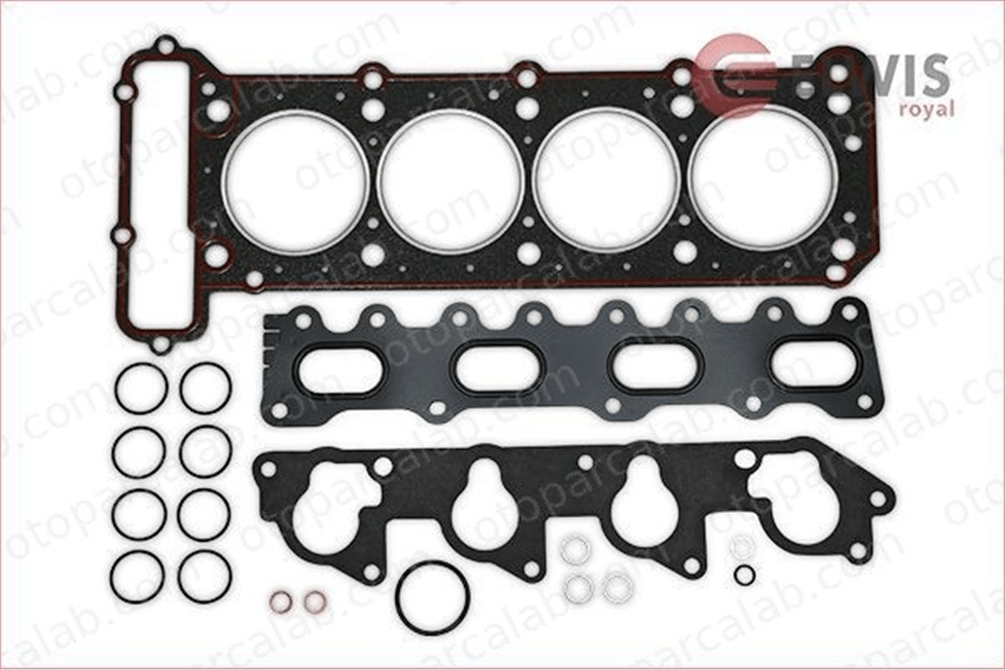 ELWIS ROYAL 9822023 Takım Conta MERCEDES-BENZ C-SERISI C-SERISI T-Model 1110102920 A1110102920