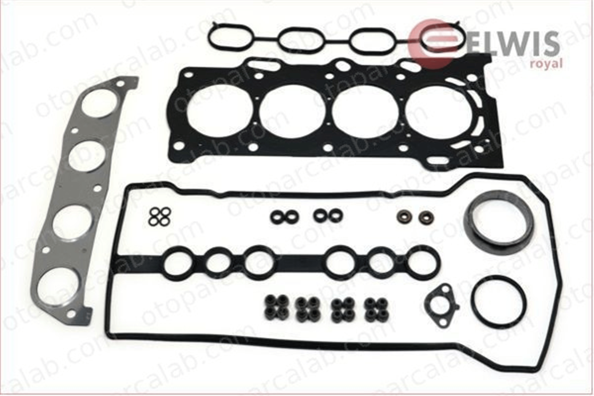 ELWIS ROYAL 9852897 Takım Conta TOYOTA AVENSIS AVENSIS Station wagon 411222060 04112-22060