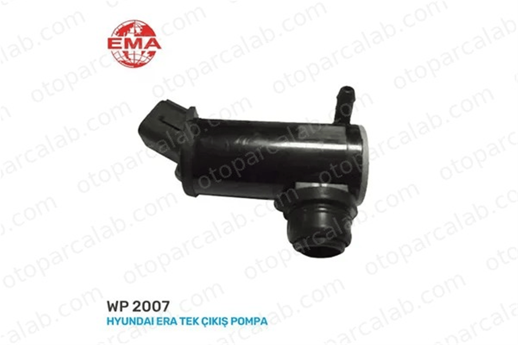 EMA MFK WP 2007 Cam Su Motoru EMA-MFK WP 2007 HYUNDAI GETZ ACCENT III 985101C000