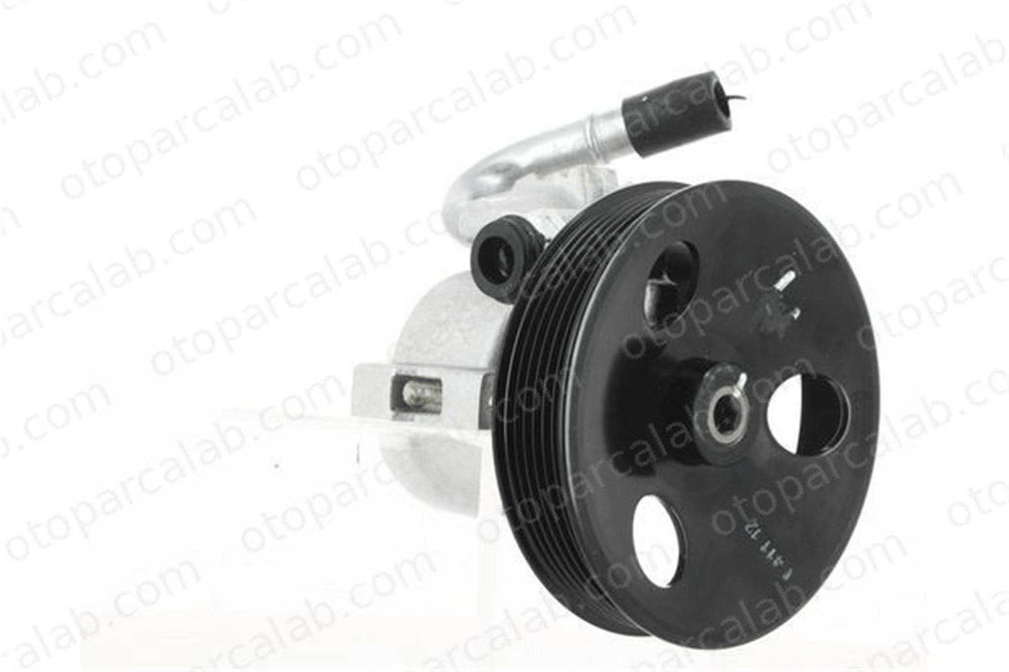 EPS 409C Direksiyon Pompası CHEVROLET AVEO / KALOS Sedan AVEO / KALOS Hatchback 96535224