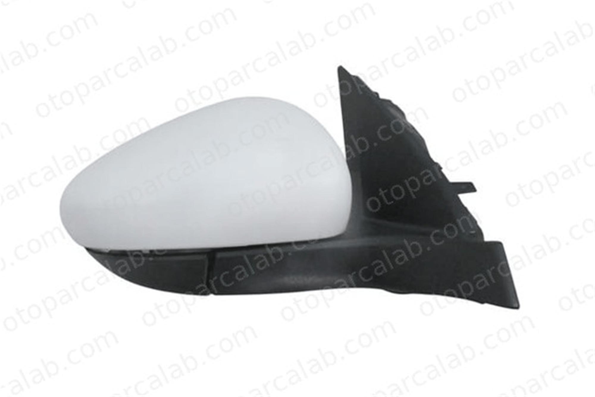ER AYNA 1847-2993 Dikiz Aynası Sağ FIAT TIPO Hatchback TIPO Station wagon 735709861