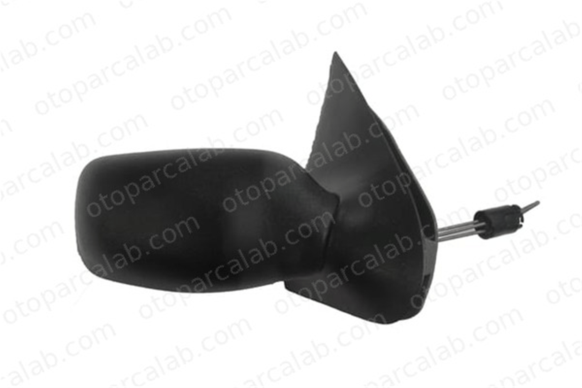 ER AYNA 804-2991 Dikiz Aynası Sağ FORD FIESTA IV MAZDA 121 III 1055364 1E0369120D
