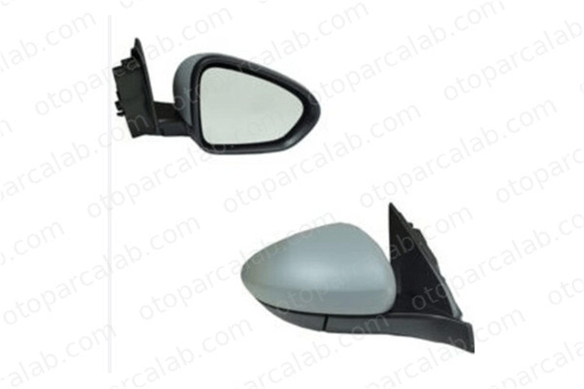 ER AYNA A-1051EA Dikiz Aynası Dış Sağ FIAT TIPO Hatchback TIPO Station wagon 735705166 735646188