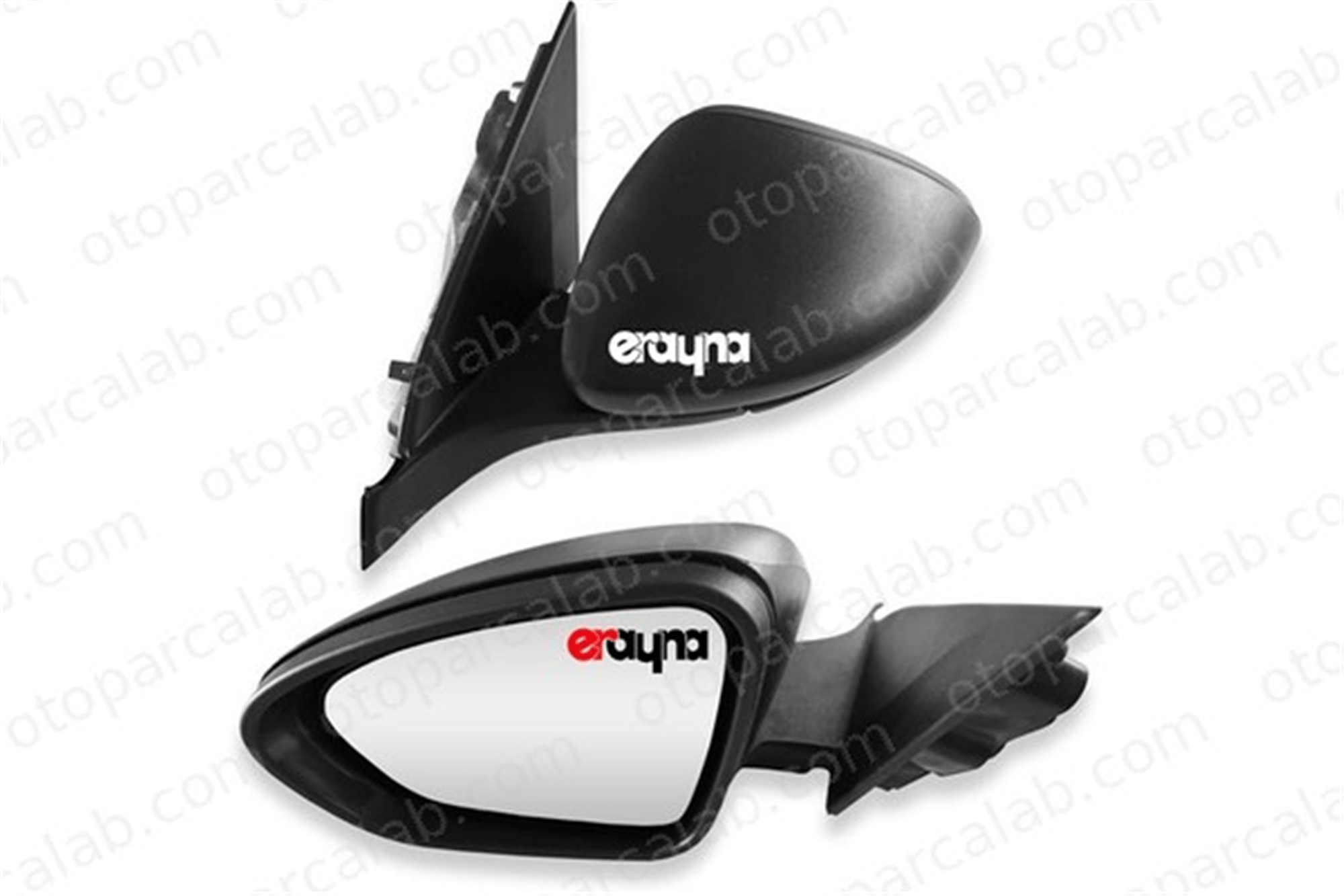 ER AYNA A-1052E Dikiz Aynası Dış Sol FIAT TIPO Hatchback TIPO Station wagon 735656599 735709864