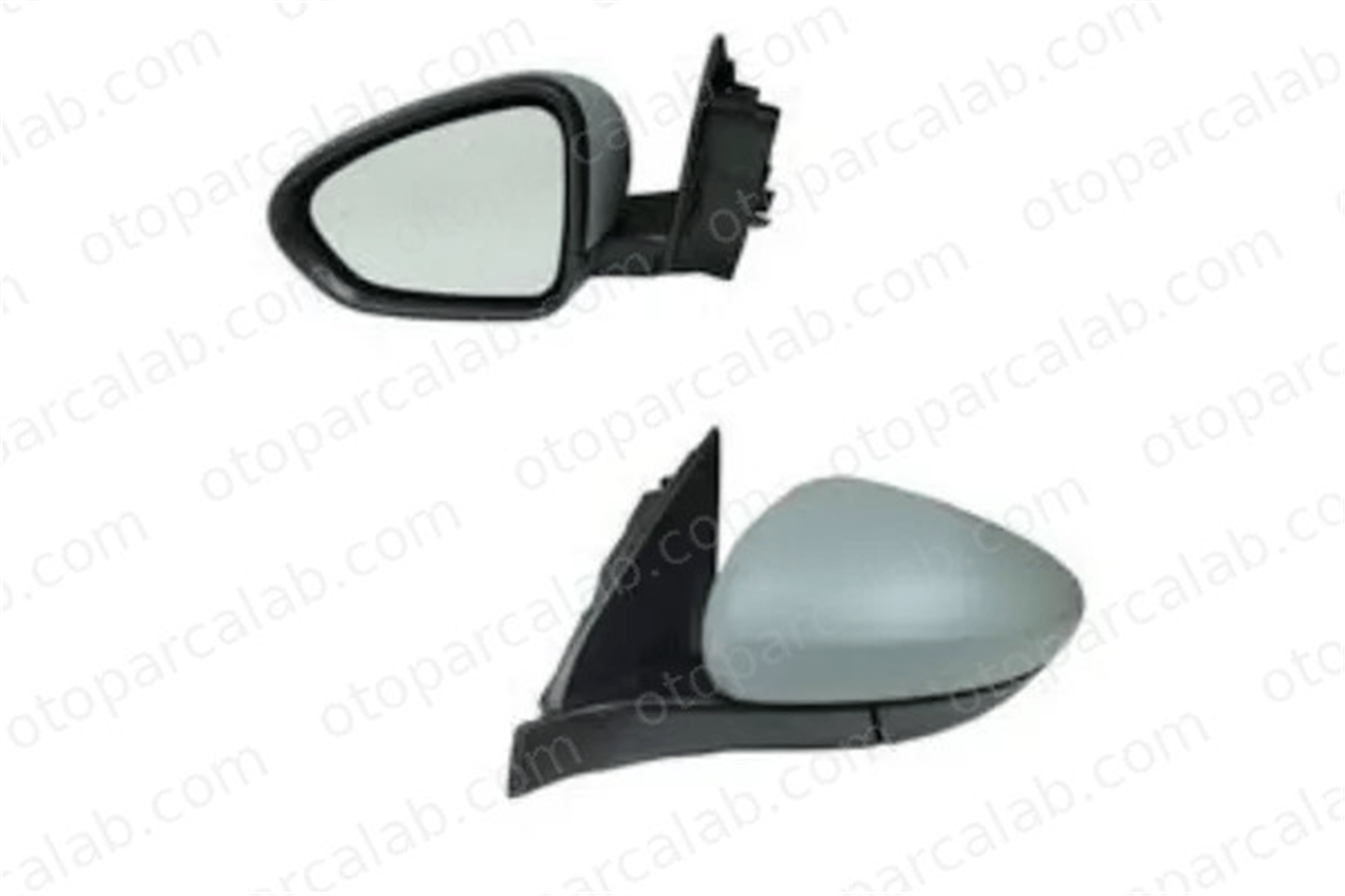 ER AYNA A-1052EA Dikiz Aynası Dış Sol FIAT TIPO Hatchback TIPO Station wagon 735705172 735656599