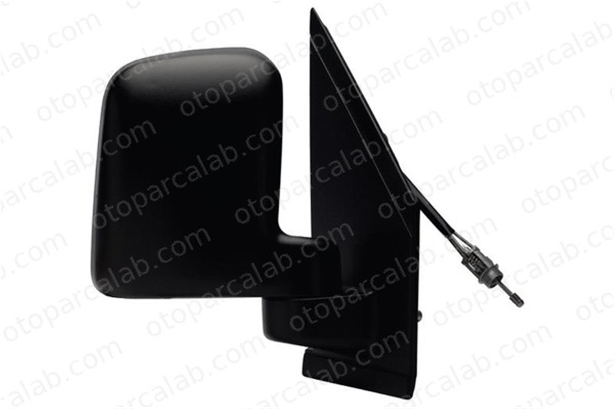 ER AYNA C-3019M Dikiz Aynası Dış Sağ FORD TOURNEO CONNECT TRANSIT CONNECT 2T1417682CL 4460947