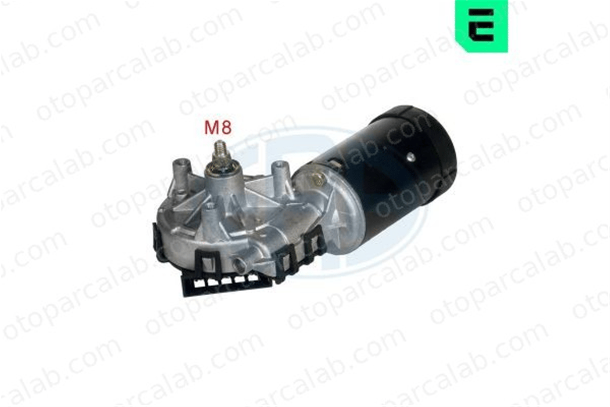 ERA 460122A Silecek Mekanizma Motoru Ön MERCEDES-BENZ E-SERISI E-SERISI T-Model 2108201742