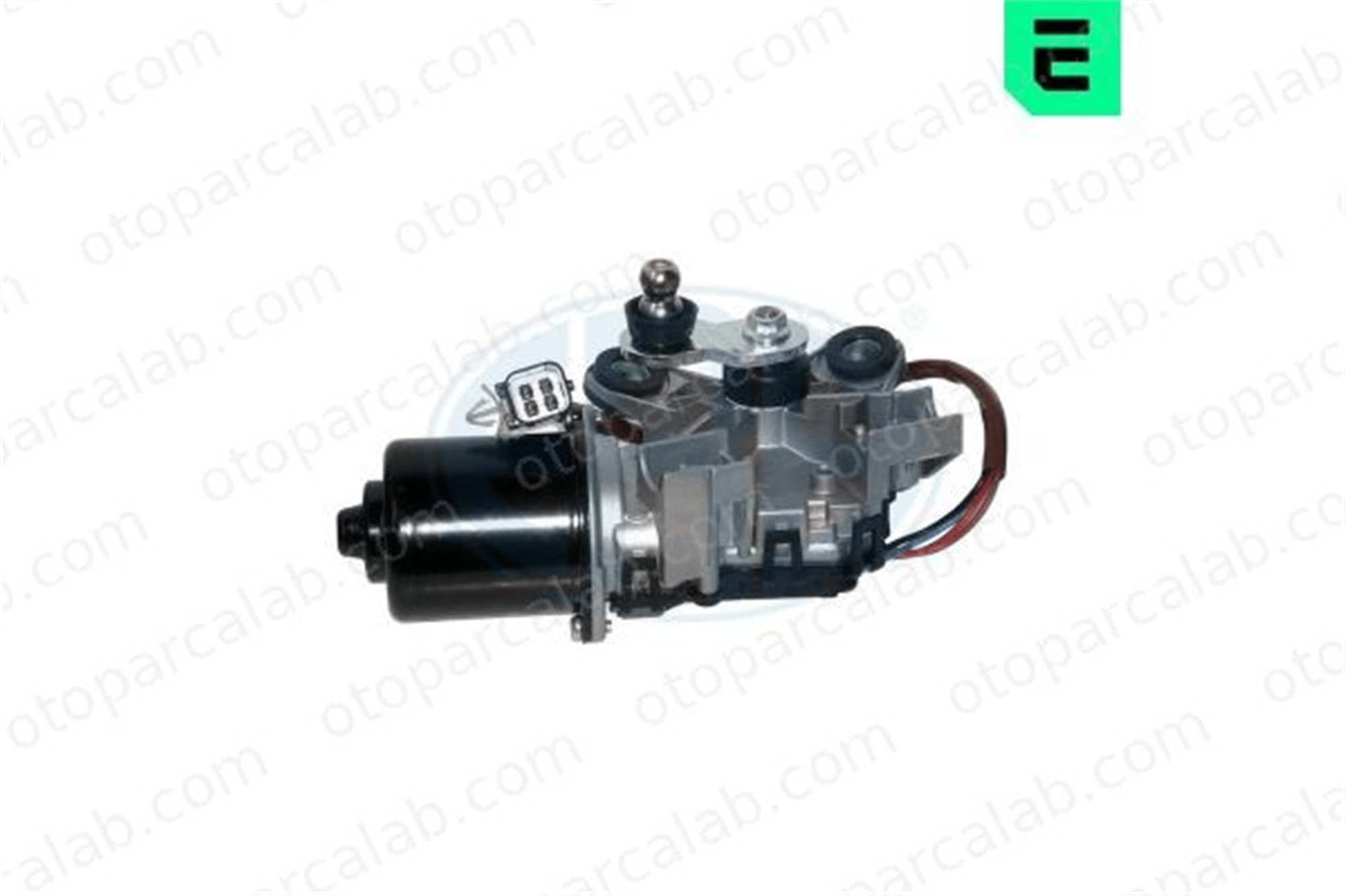 ERA 460152 Silecek Mekanizma Motoru Ön OPEL ANTARA A 4817765