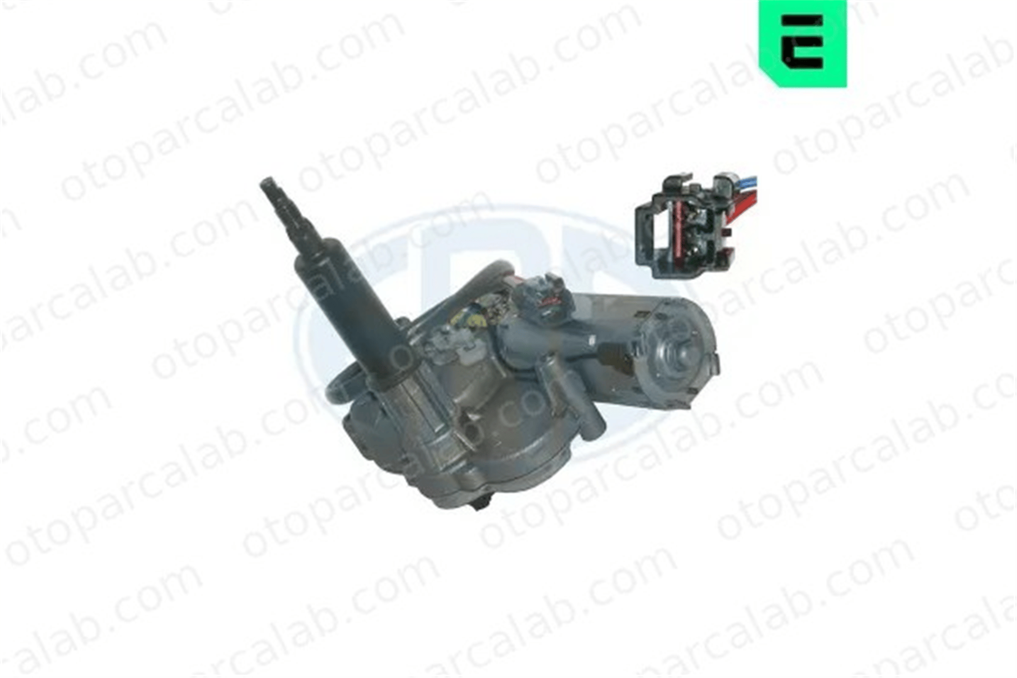 ERA 460240 Silecek Mekanizma Motoru Arka FORD TRANSIT Panelvan/Van TRANSIT Minibüs/Otobüs 4618813