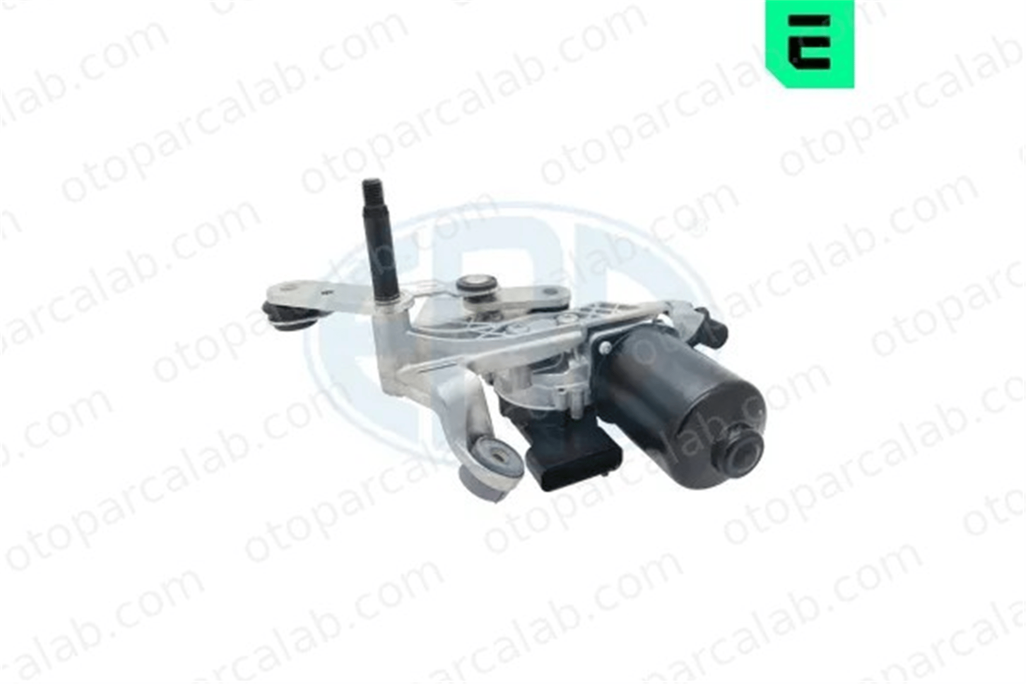 ERA 460284 Silecek Mekanizma Motoru Ön FORD S-MAX 1887912