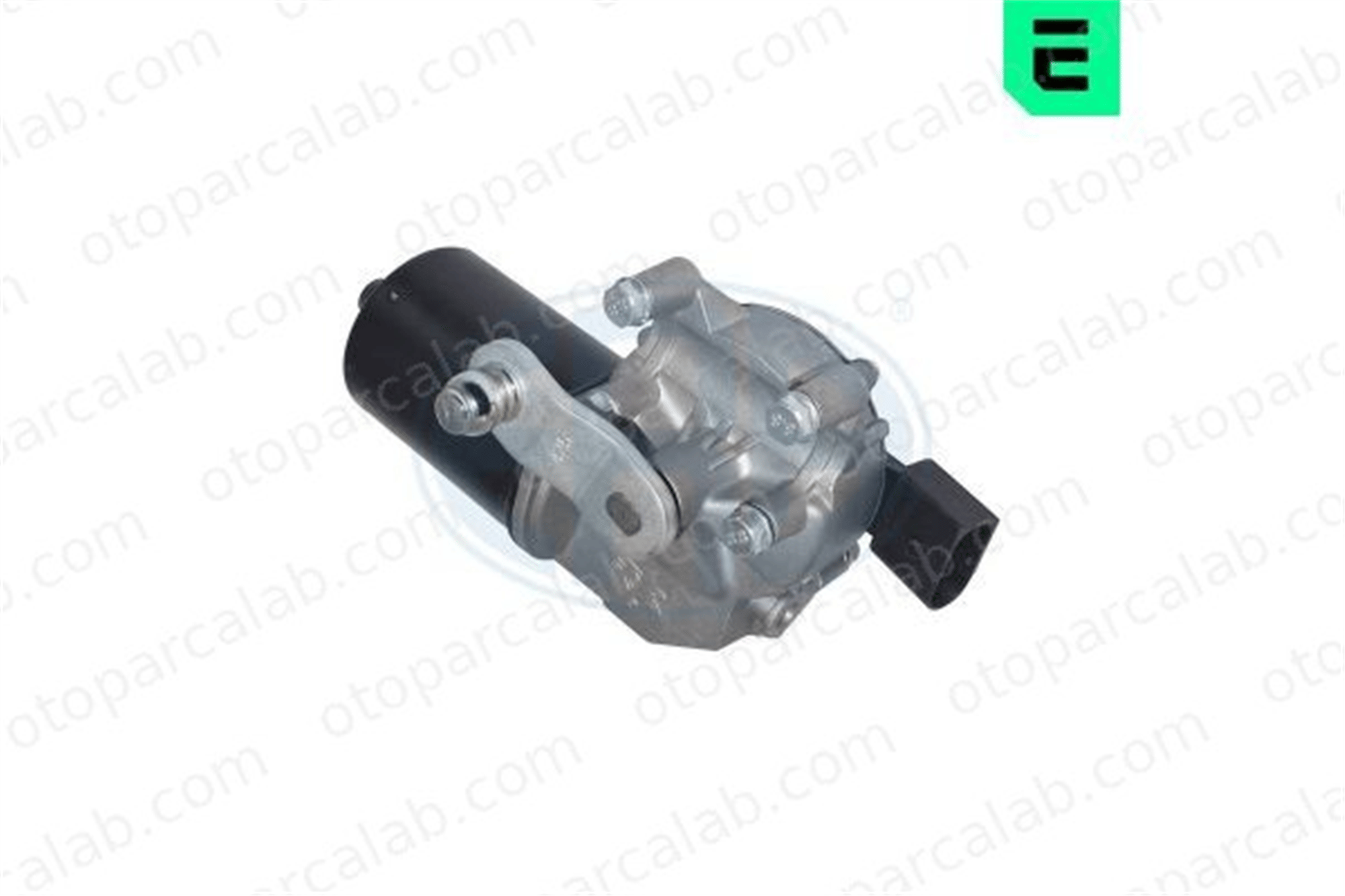 ERA 460326A Silecek Mekanizma Motoru Ön BMW 3 3 Touring 61617161710