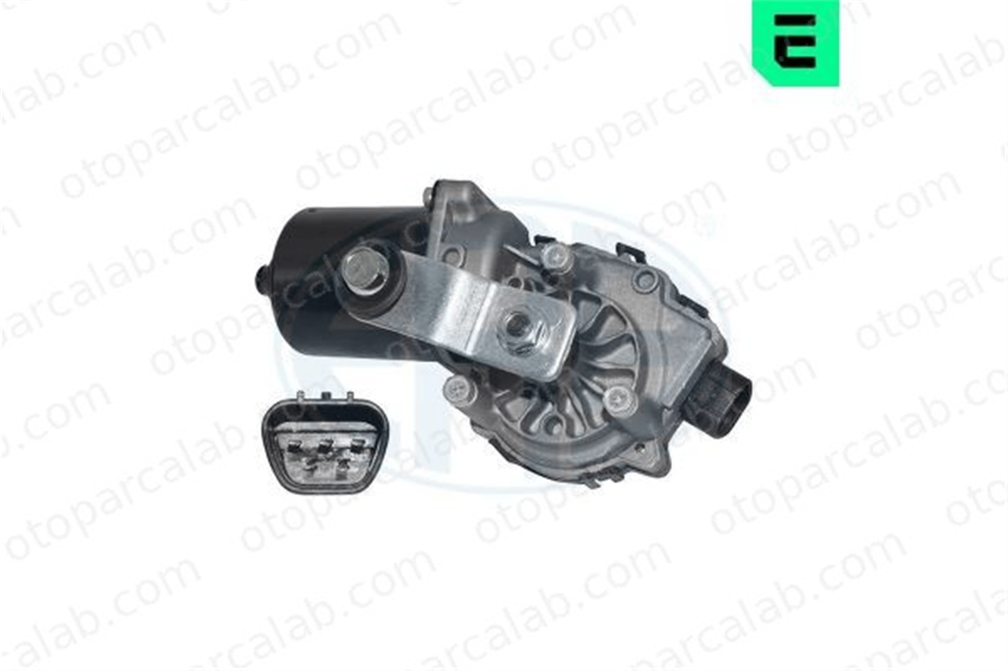 ERA 460367A Silecek Mekanizma Motoru Ön TOYOTA CAMRY Sedan RAV 4 II 460367A