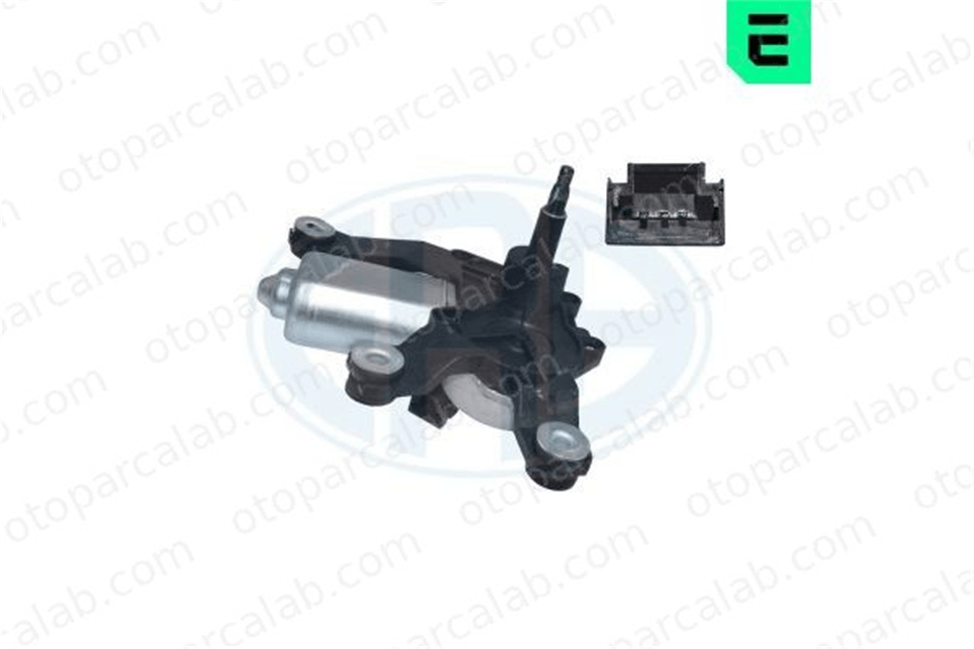 ERA 460381A Silecek Mekanizma Motoru Arka CITROËN C8 FIAT ULYSSE 1400416980