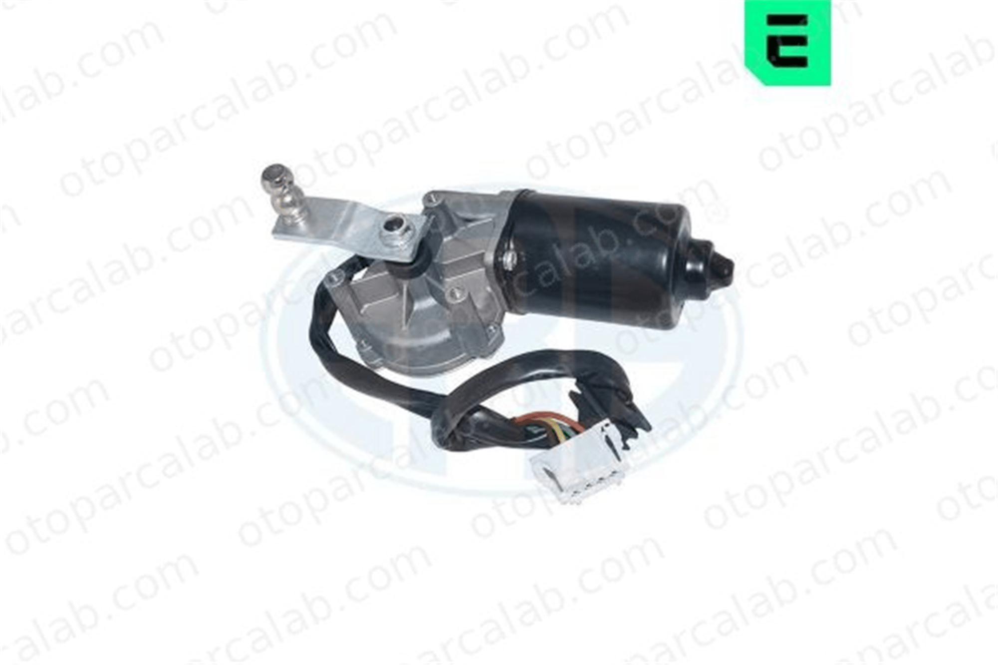 ERA 460389A Silecek Mekanizma Motoru Ön MERCEDES-BENZ C-SERISI C-SERISI T-Model A2038200342