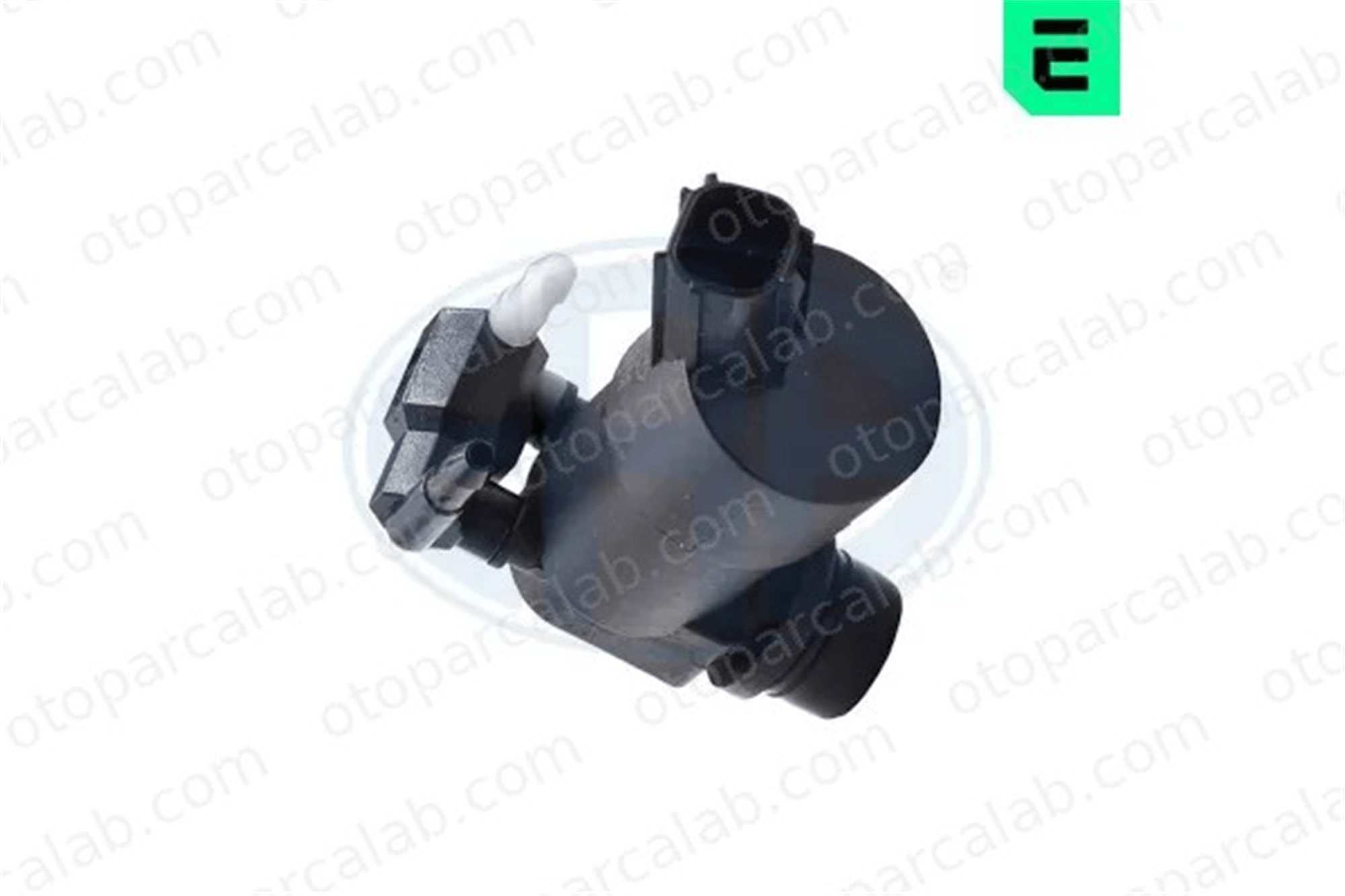 ERA 465034 Cam Su Motoru VOLVO V70 II FORD S-MAX 1S7117K624FE 1231600