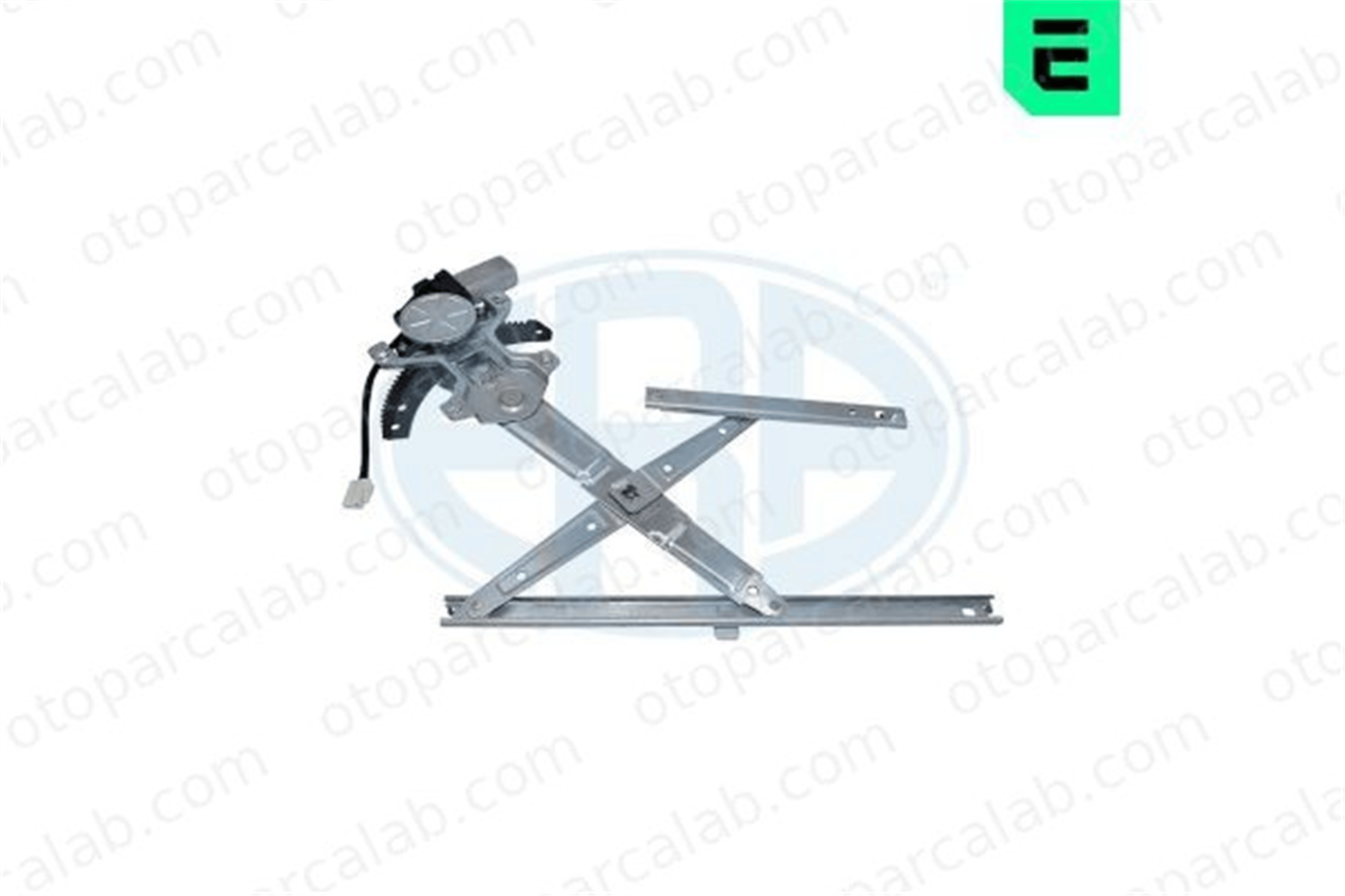 ERA 490065 Cam Krikosu Ön Sağ veya Sol DAEWOO MATIZ 96318490 96318069