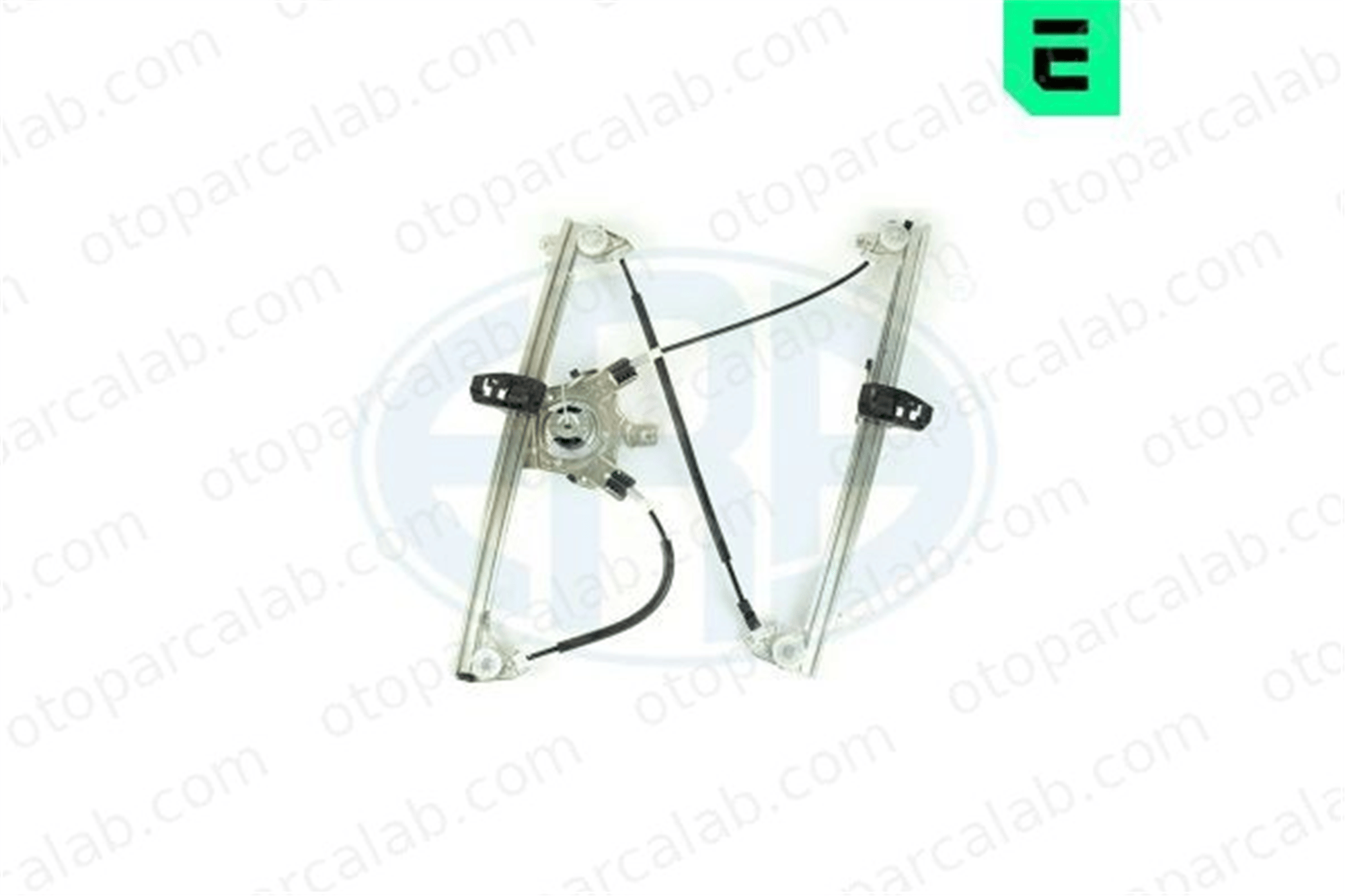 ERA 490093 Cam Krikosu Ön Sağ veya Sol CITROËN XSARA XSARA Break 9643808080 9221L3