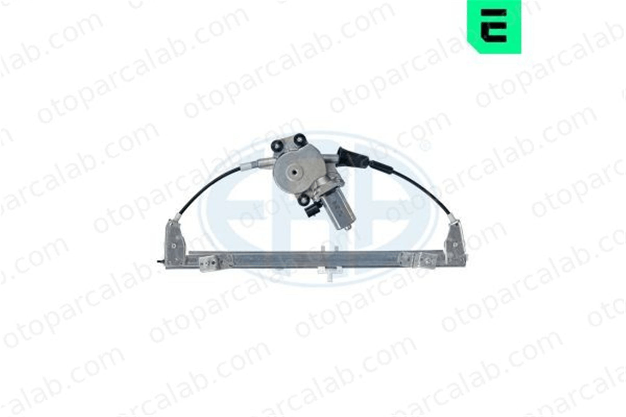 ERA 490111 Cam Krikosu Ön Sağ veya Sol FIAT MAREA BRAVO I 46559812 46436526