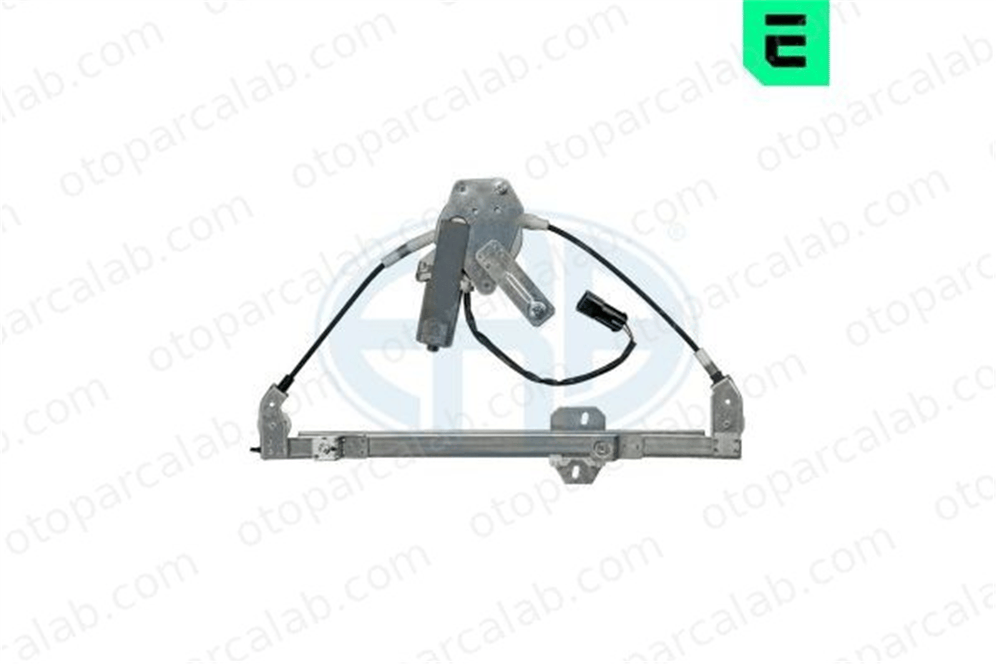 ERA 490131 Cam Krikosu Ön Sağ veya Sol FIAT FIORINO Kasa/büyük limuzin FIORINO Pick up 7525368 7524176