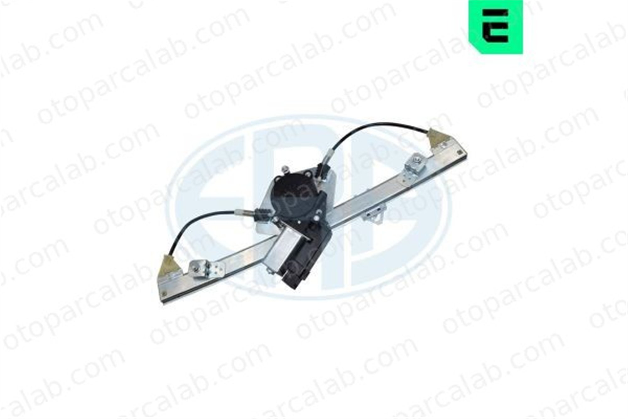ERA 490137 Cam Krikosu Ön Sağ veya Sol FIAT GRANDE PUNTO LINEA 51899291 51723318