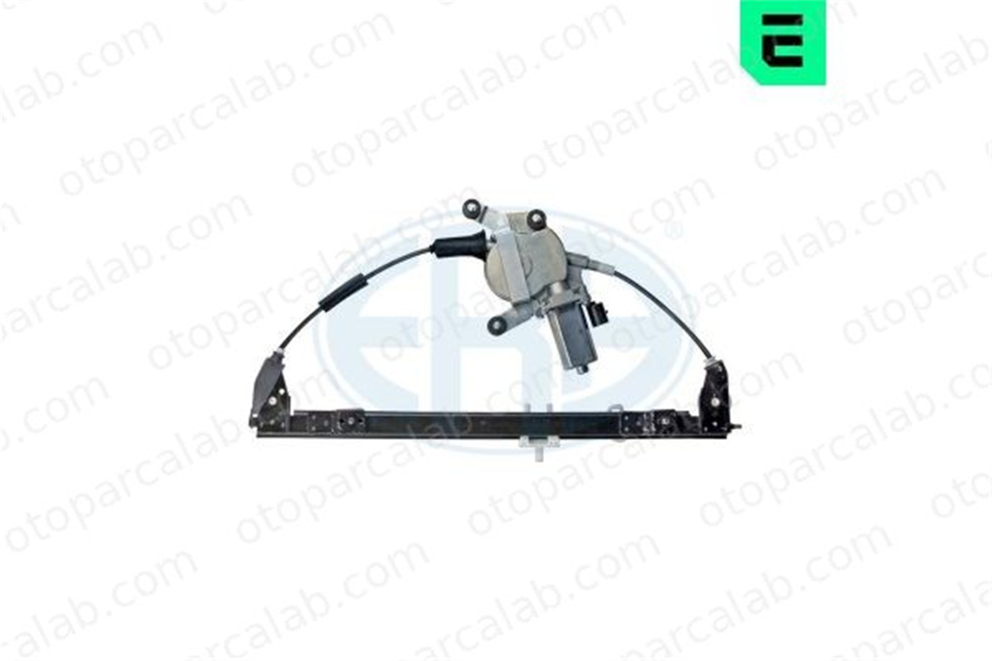 ERA 490153 Cam Krikosu Ön Sağ veya Sol FIAT PALIO Weekend PALIO 490153 46446619