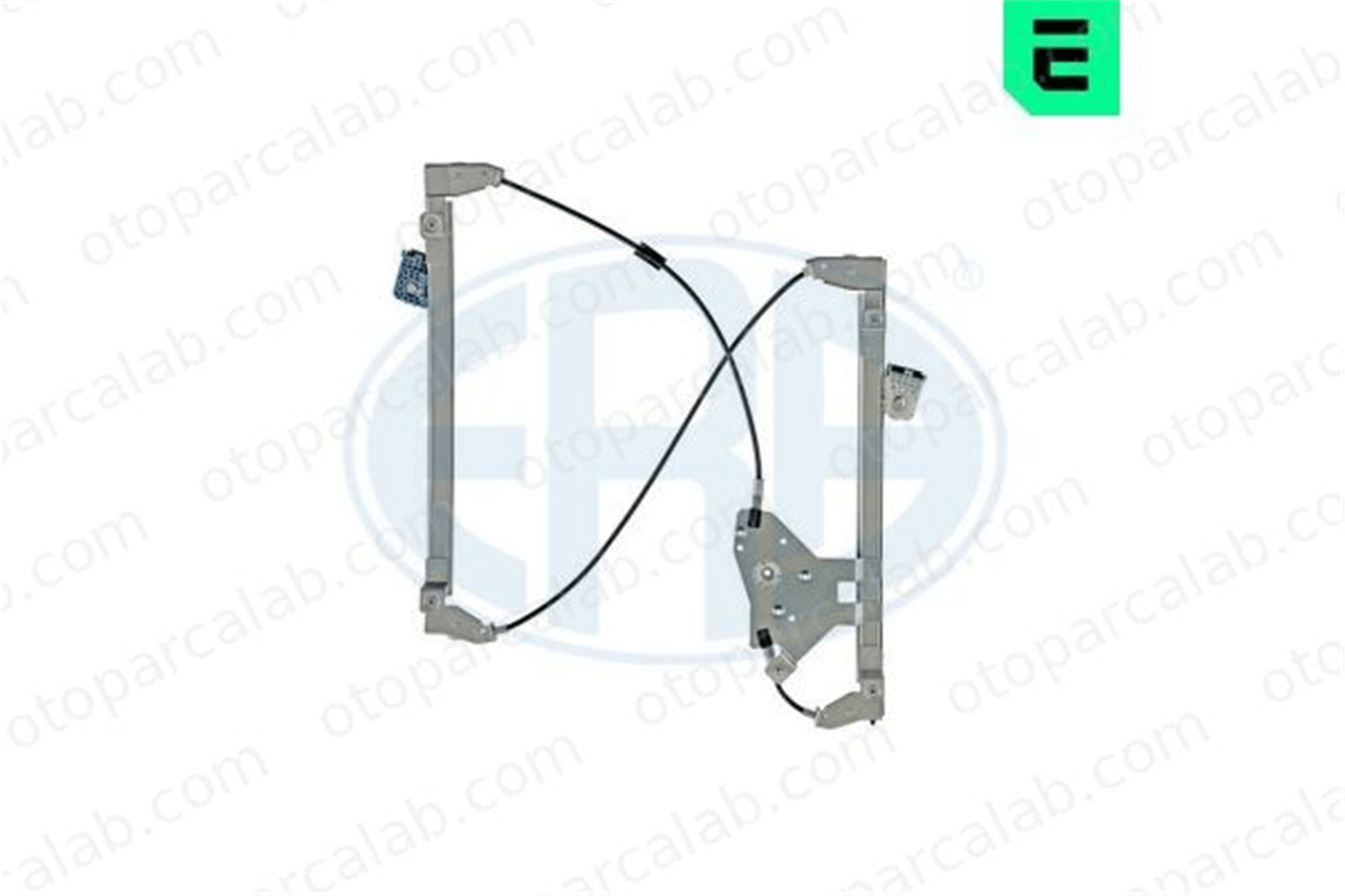 ERA 490203 Cam Krikosu Ön Sağ veya Sol FORD FOCUS I FOCUS I Turnier 1138216 1142897