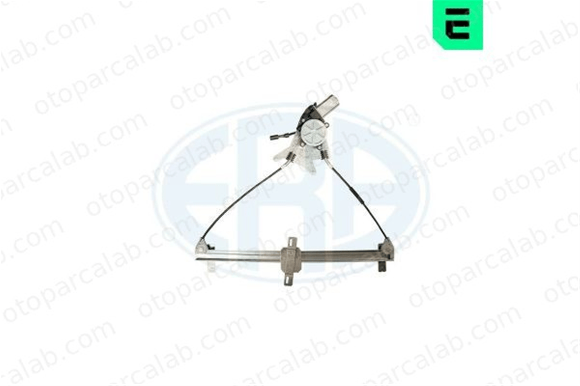 ERA 490209 Cam Krikosu Ön Sağ veya Sol FORD TOURNEO CONNECT TRANSIT CONNECT 490209 4523921